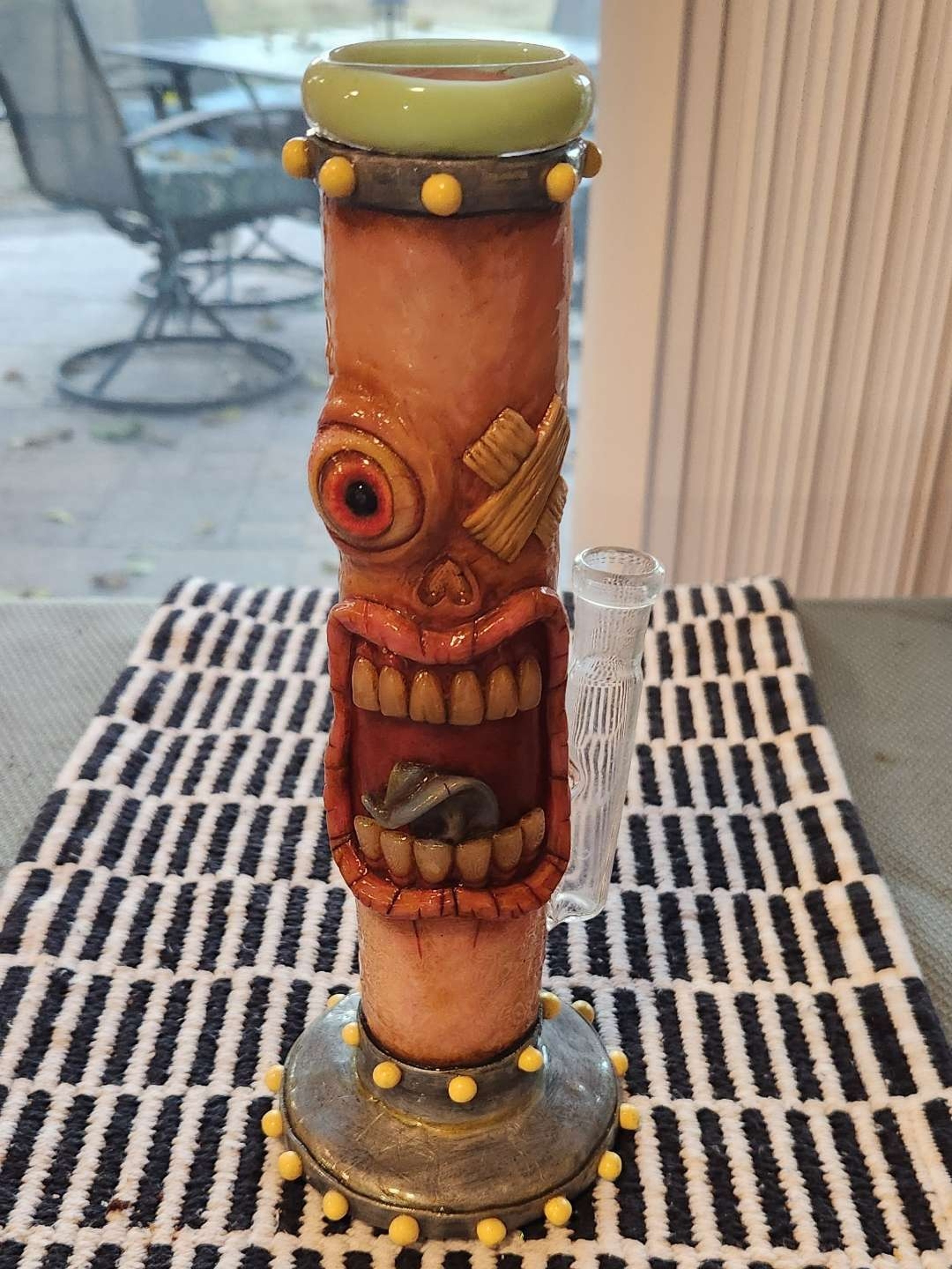 Mouldy Creations rig image 0