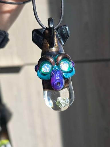 Preview pic of Firefly X Tony Kazy Gazer Nuke aka. "Little Boy"