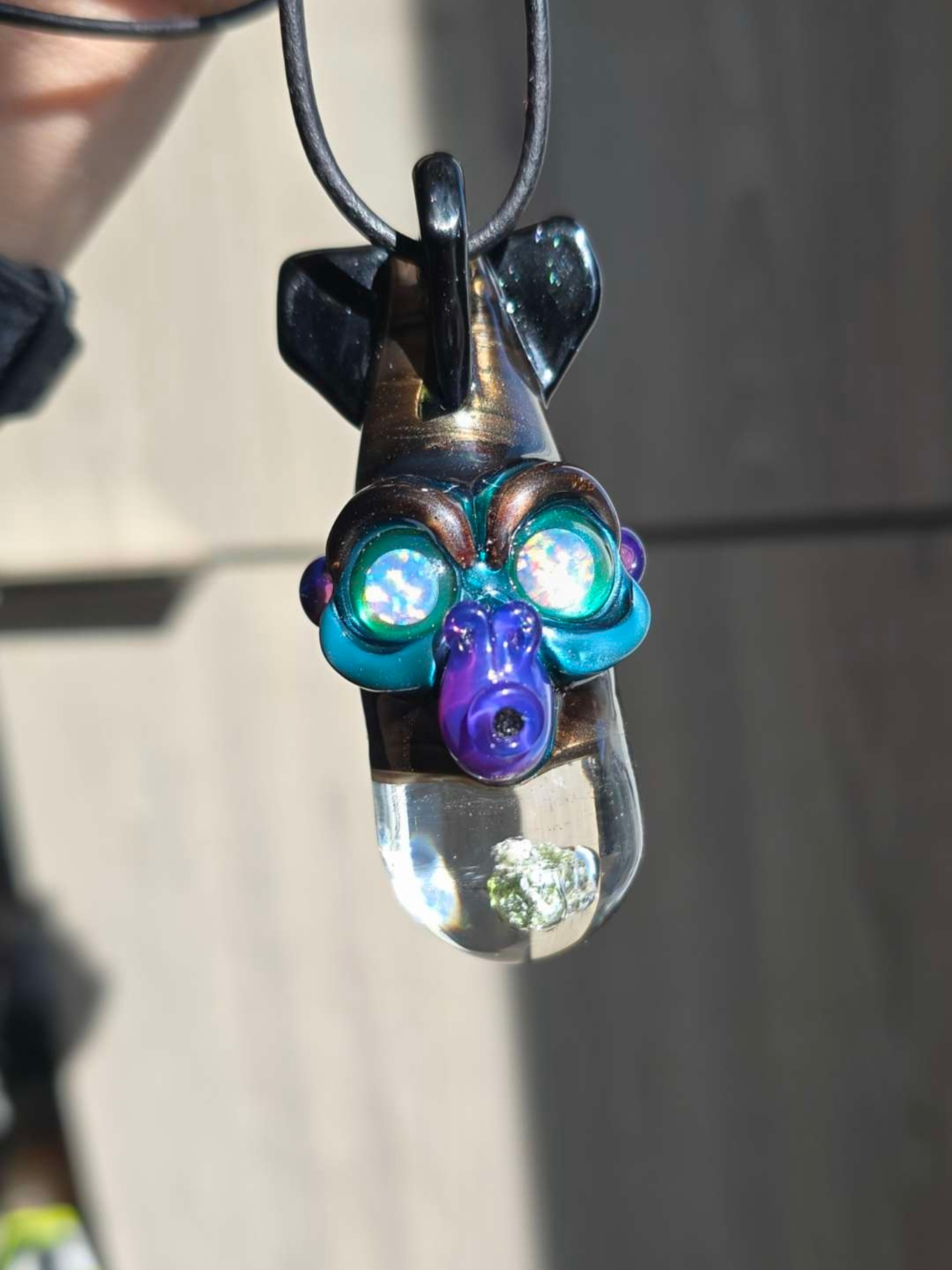 Preview pic of Firefly X Tony Kazy Gazer Nuke aka. "Little Boy"