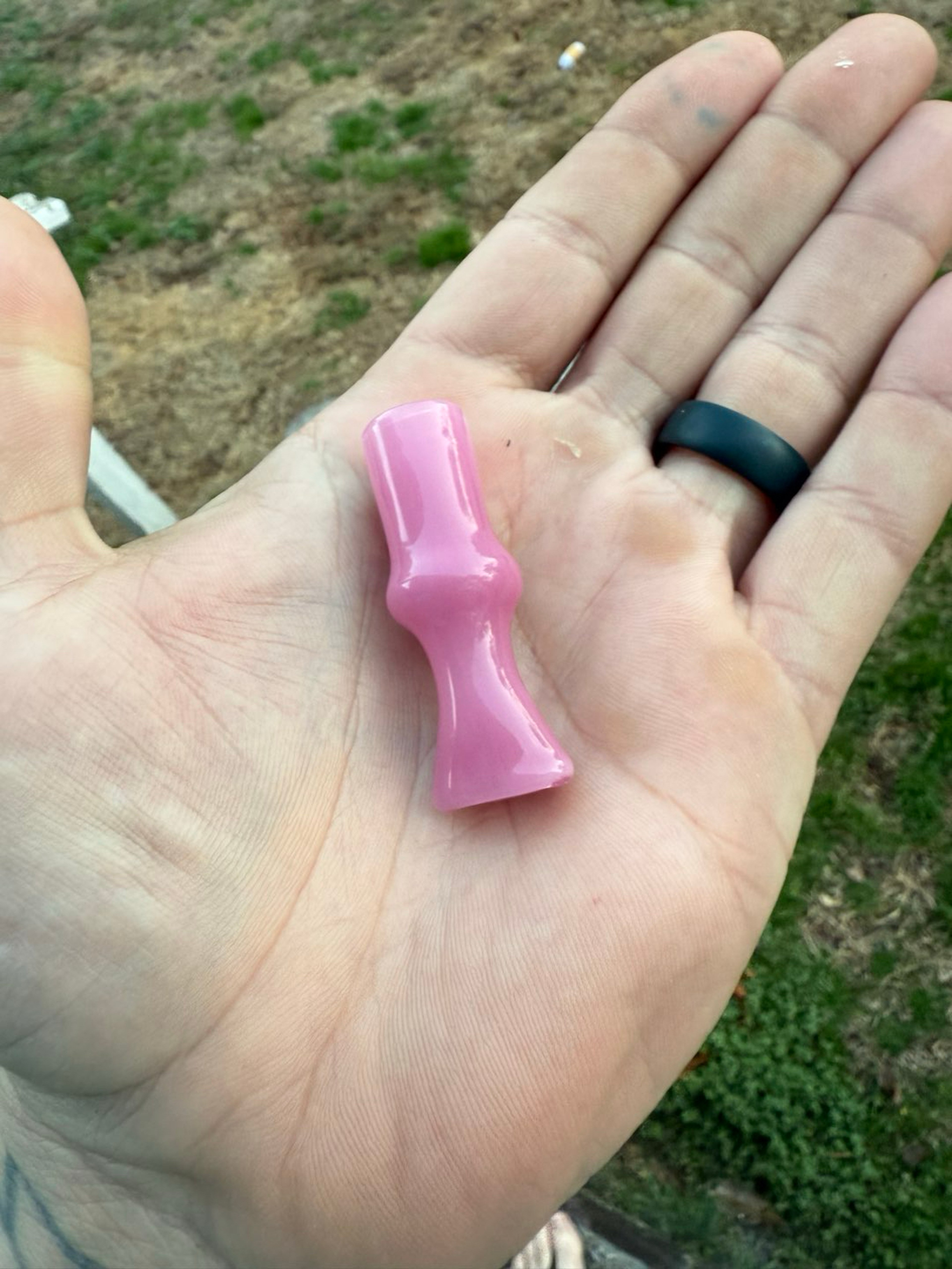 Preview pic of Sherbet Joint Holder