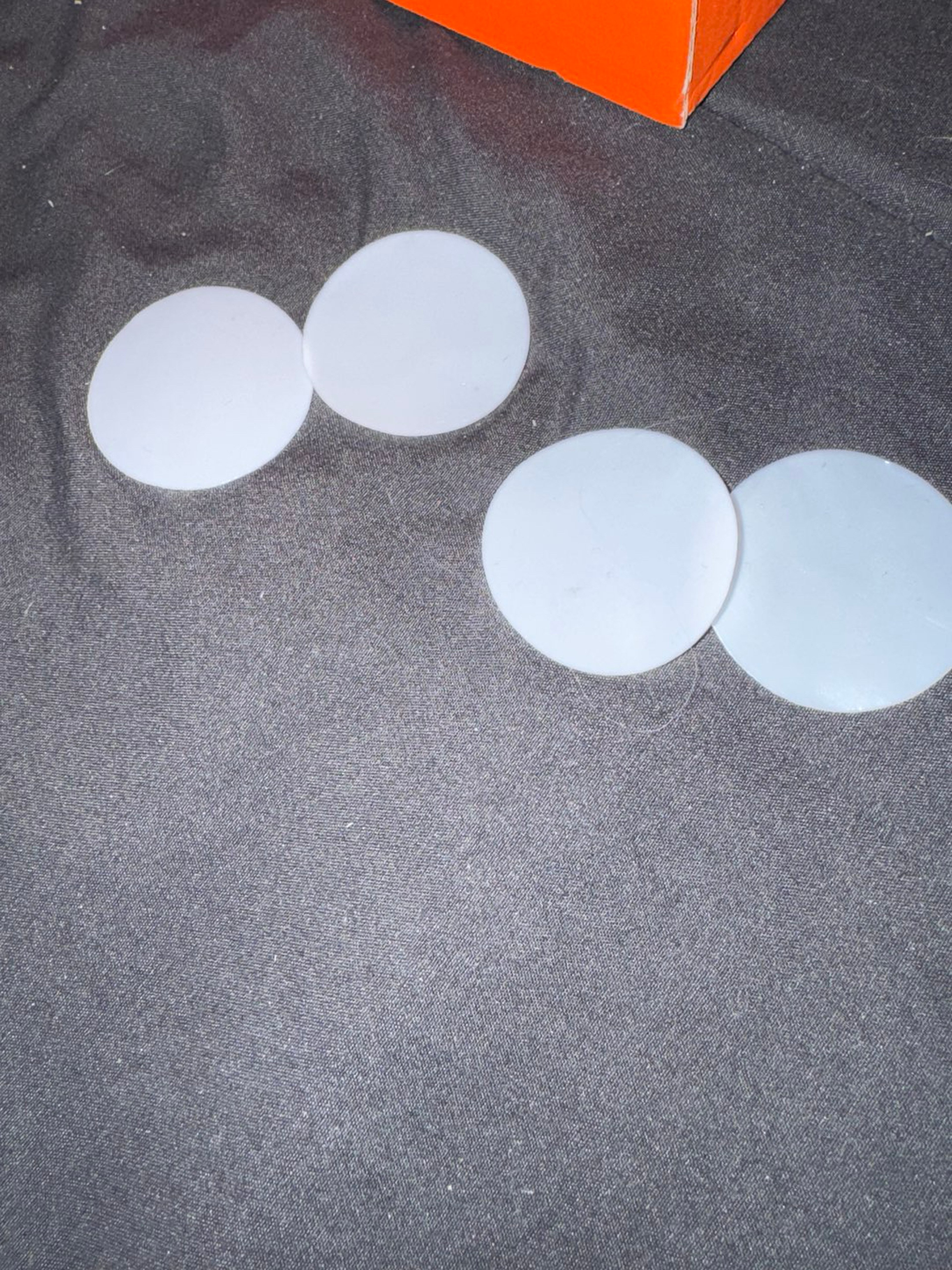 Preview pic of JeffGlassArt PuffCo Inserts. Trusted Seller! Same Day Shjpping!