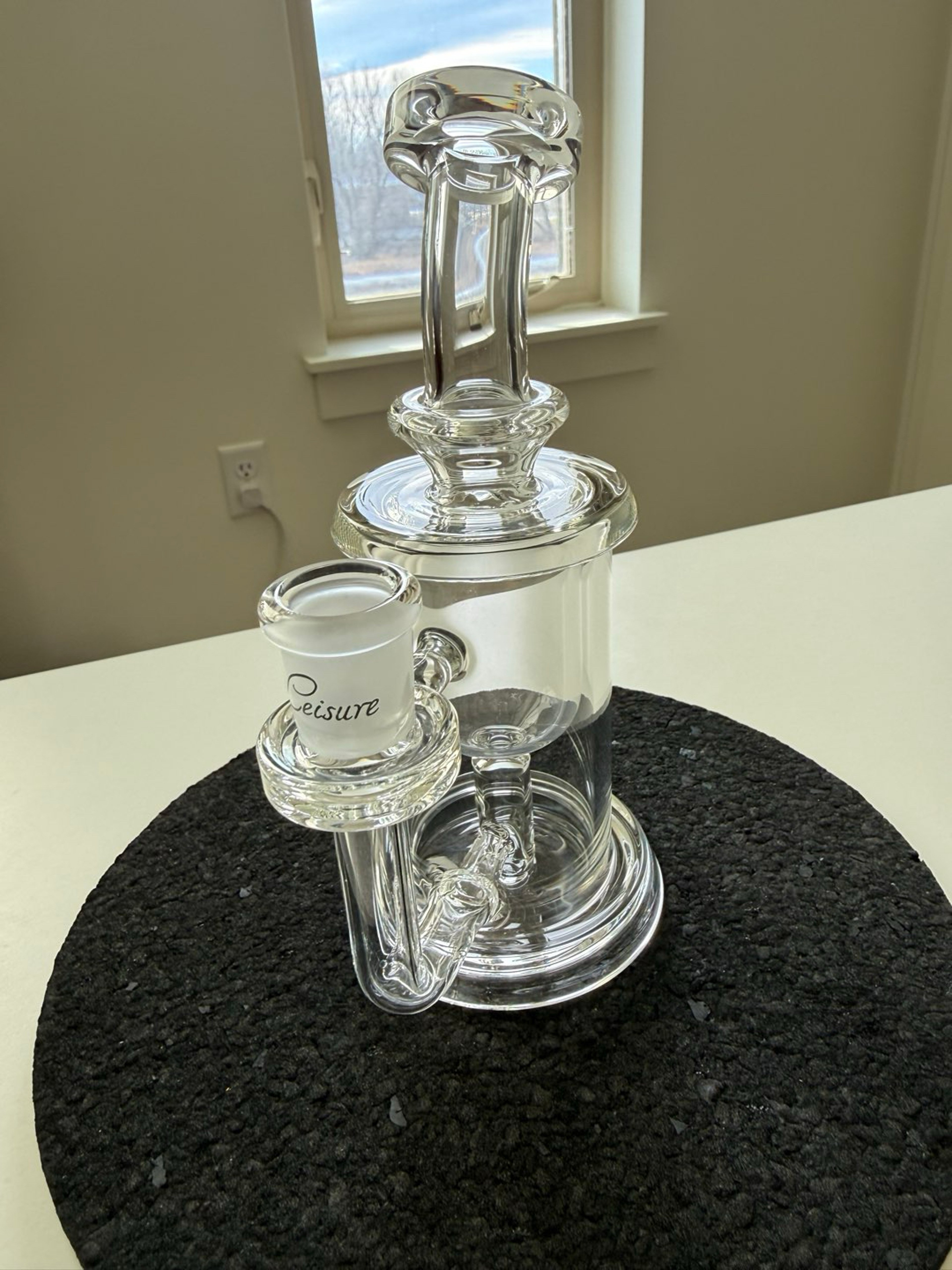 Leisure 14mm Incycler image 0