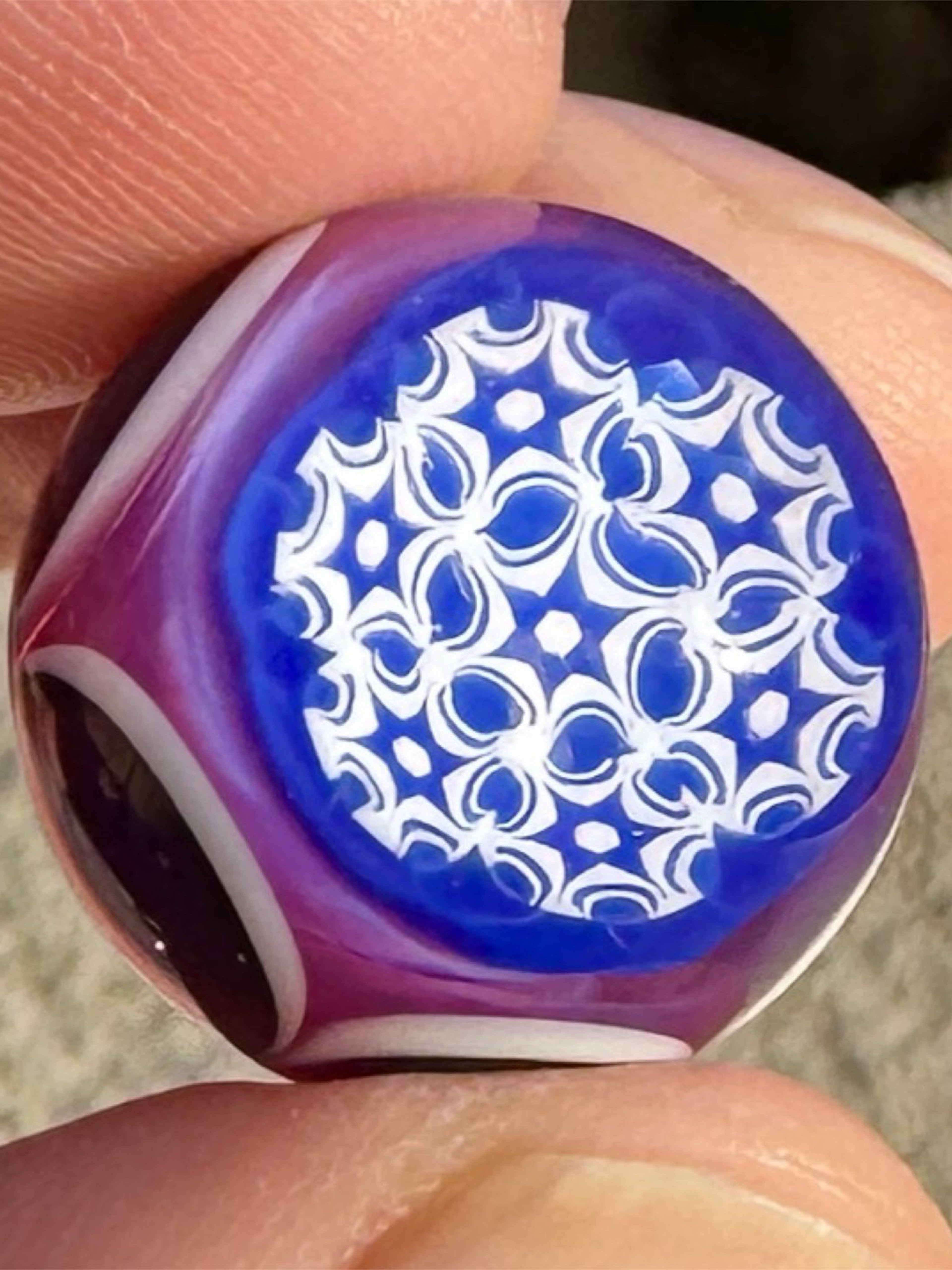 Sable Slurper Marble image 0