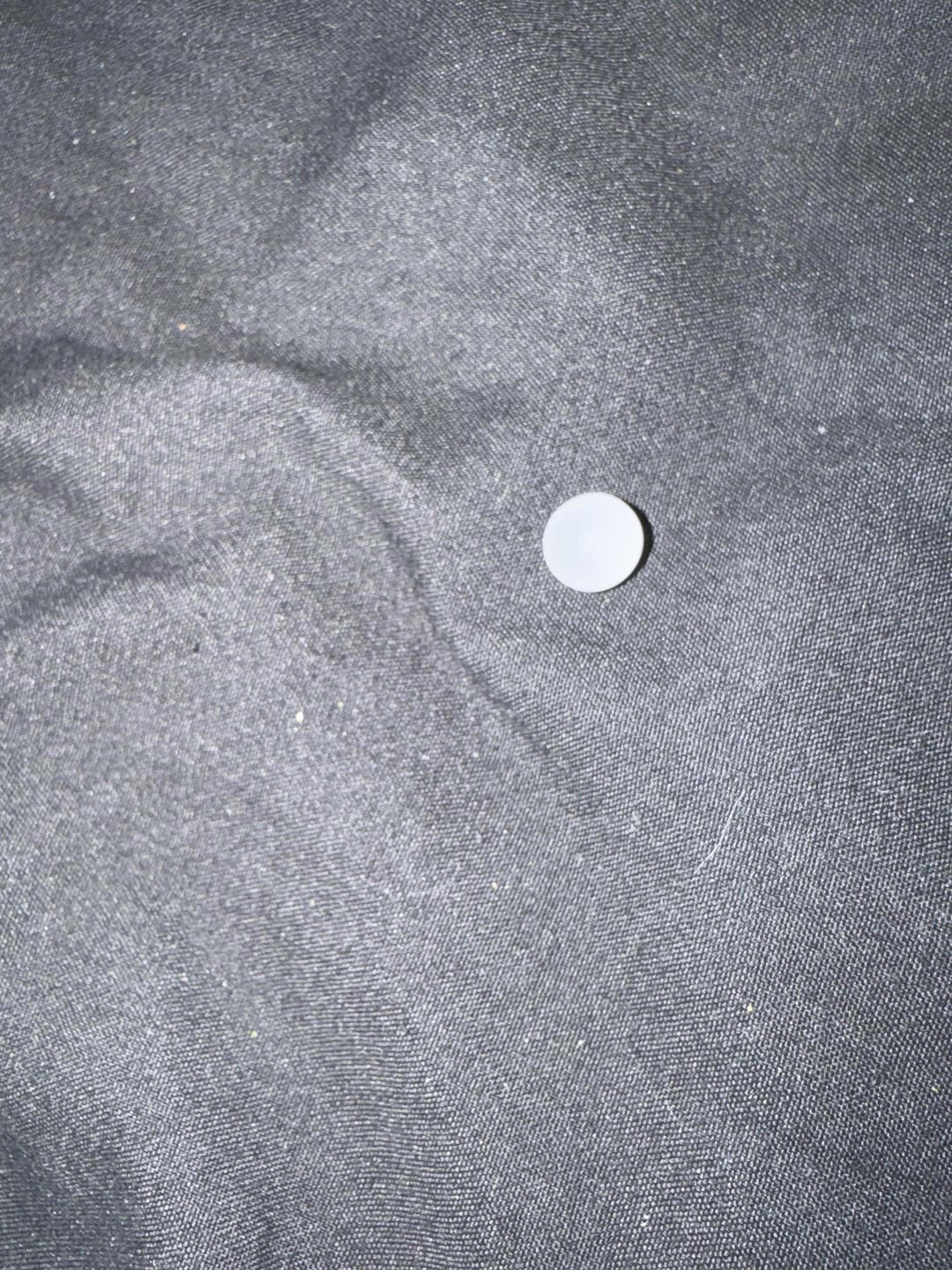 One 8mm SE Pearl! BlackMarketQuartz! Trusted Seller! image 0