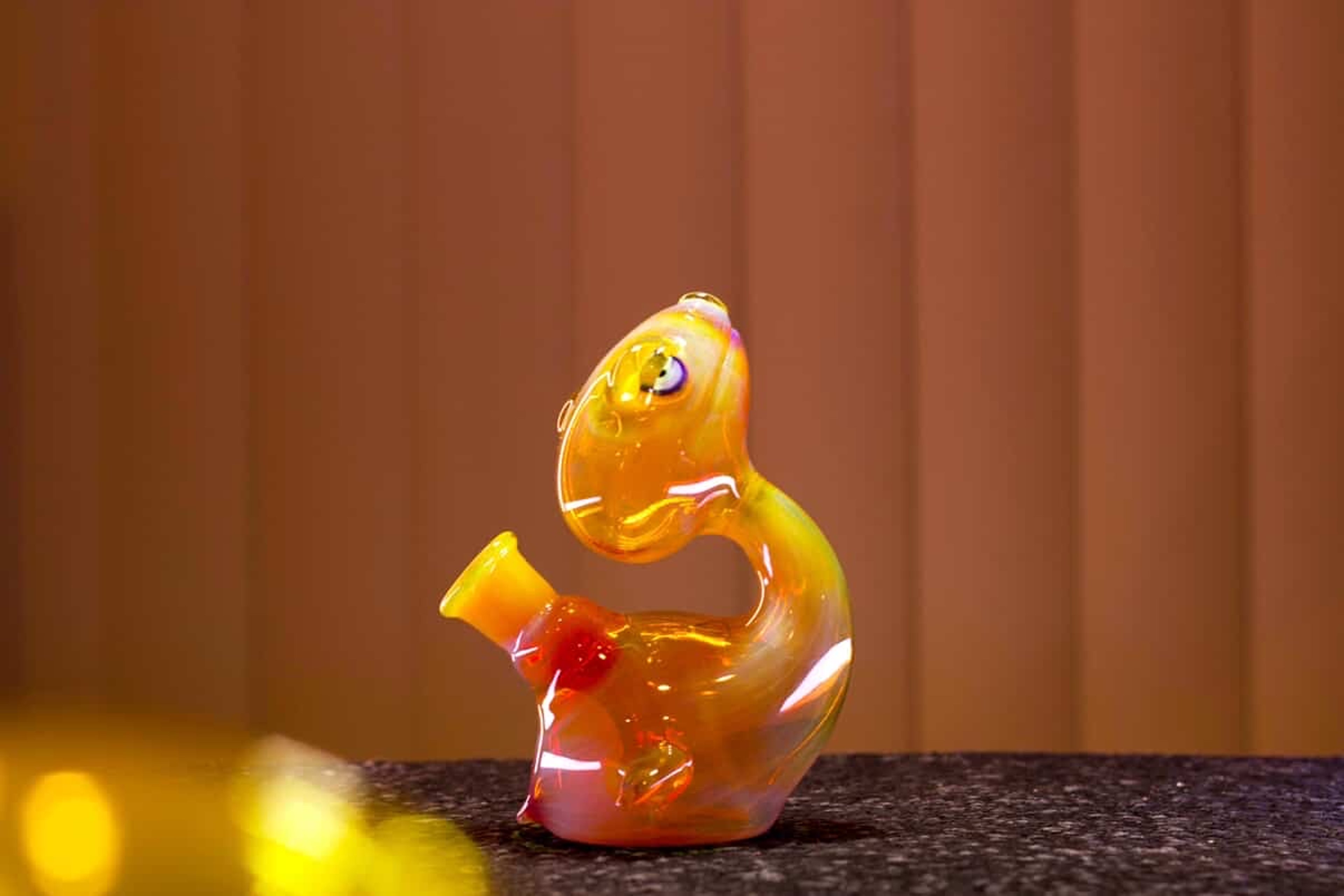 Elbo mixtape Dino image 0