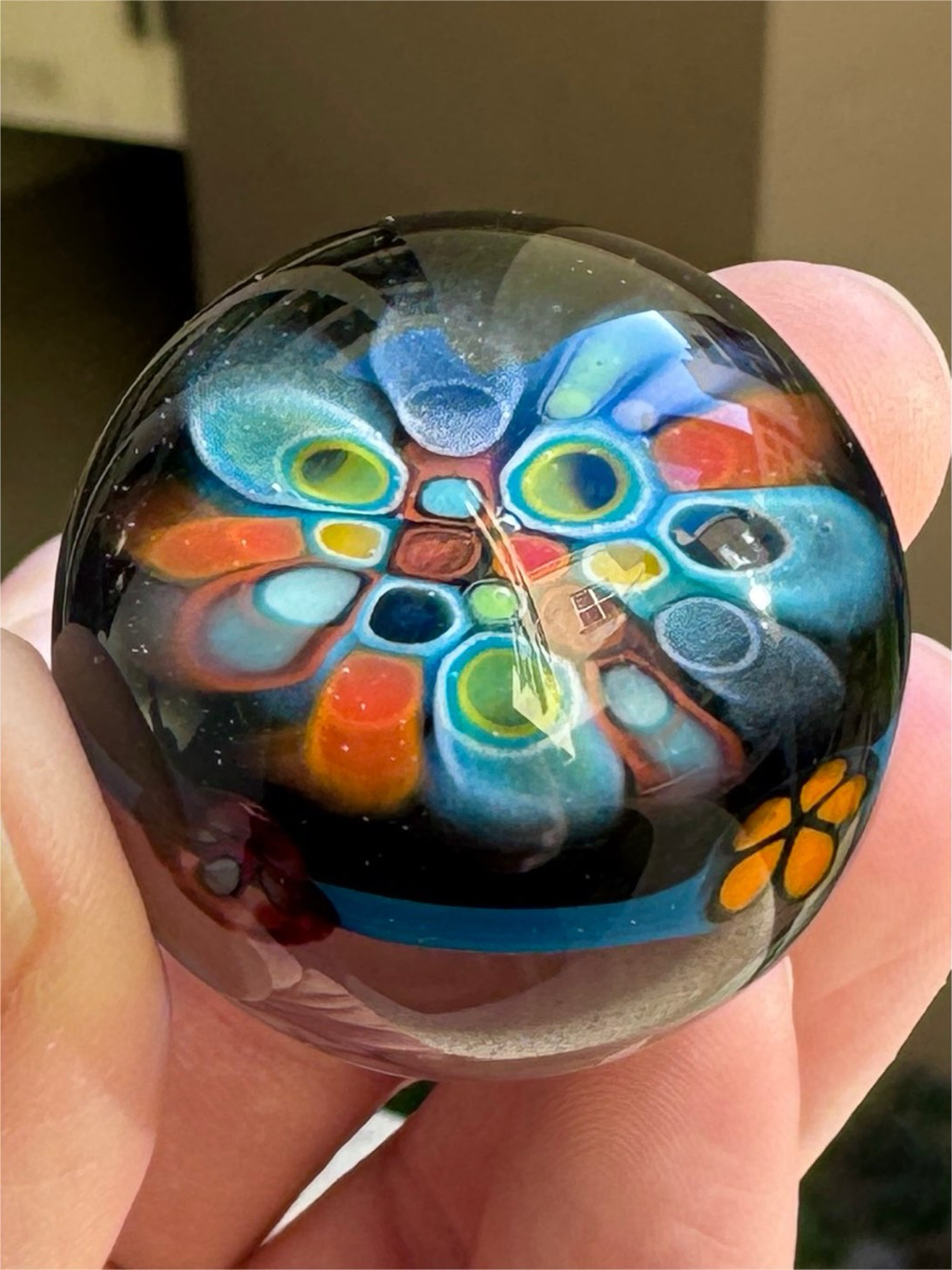 Sarah Krunk Marble image 0