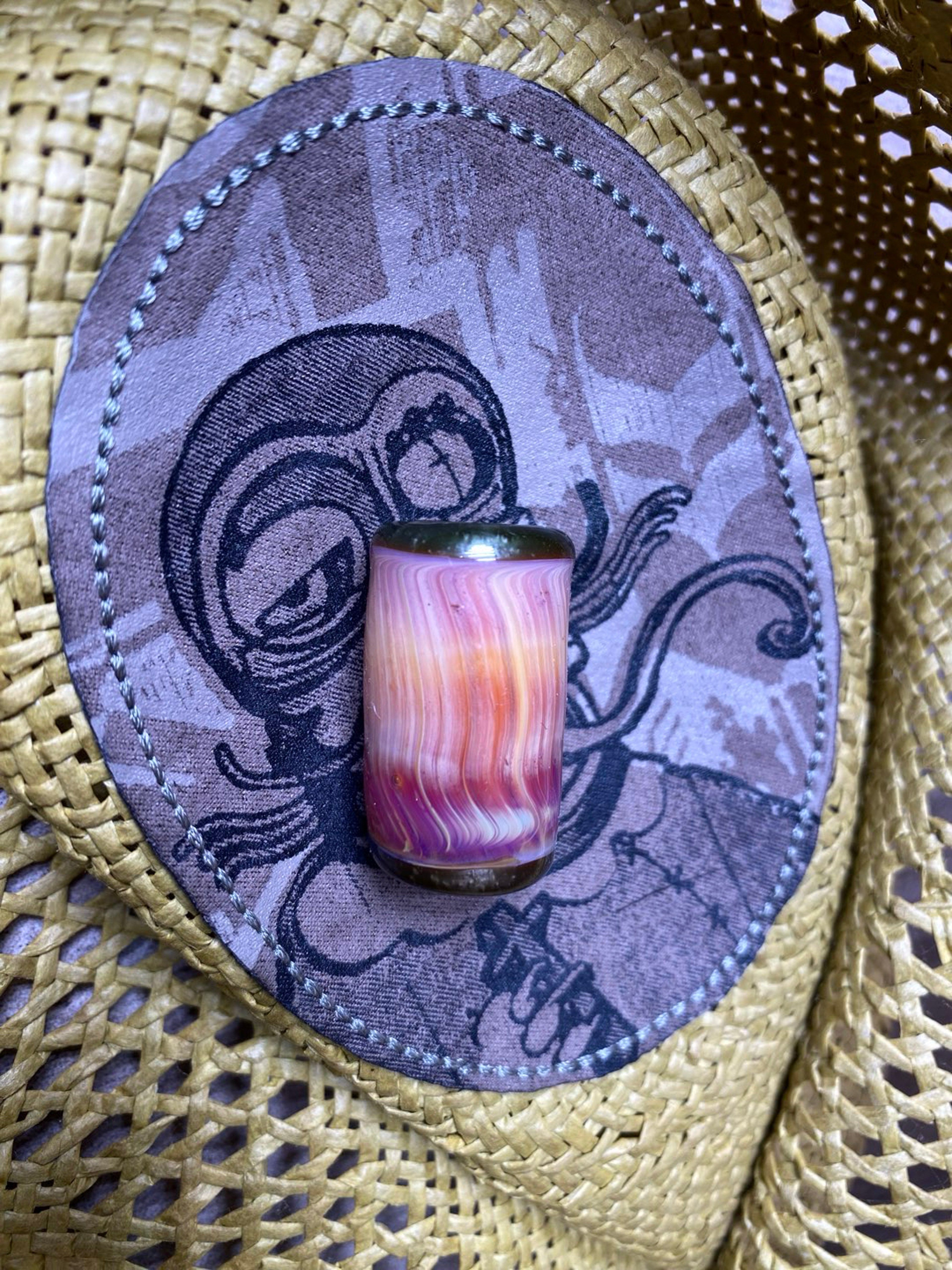 Preview pic of Serndipity large bead