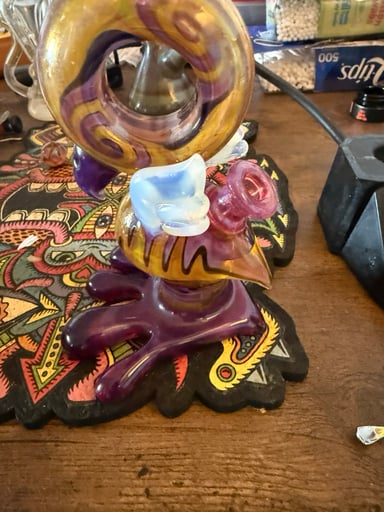 Preview pic of Calmbo