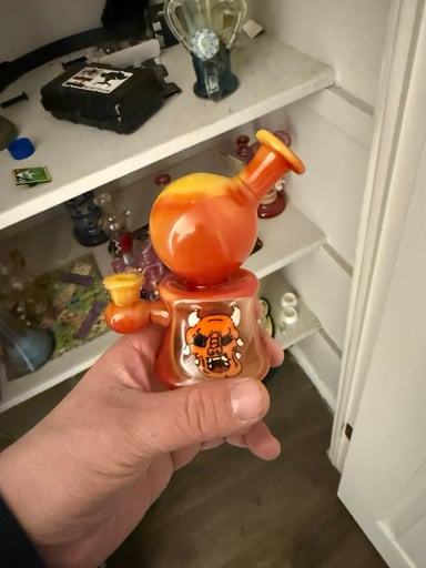 Preview pic of Shurlock holmes (shurlock aka darbys son)