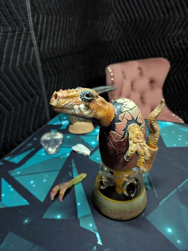 Preview pic of Matteo/ St George collab