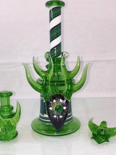 Preview pic of Hemlock x justin carter set