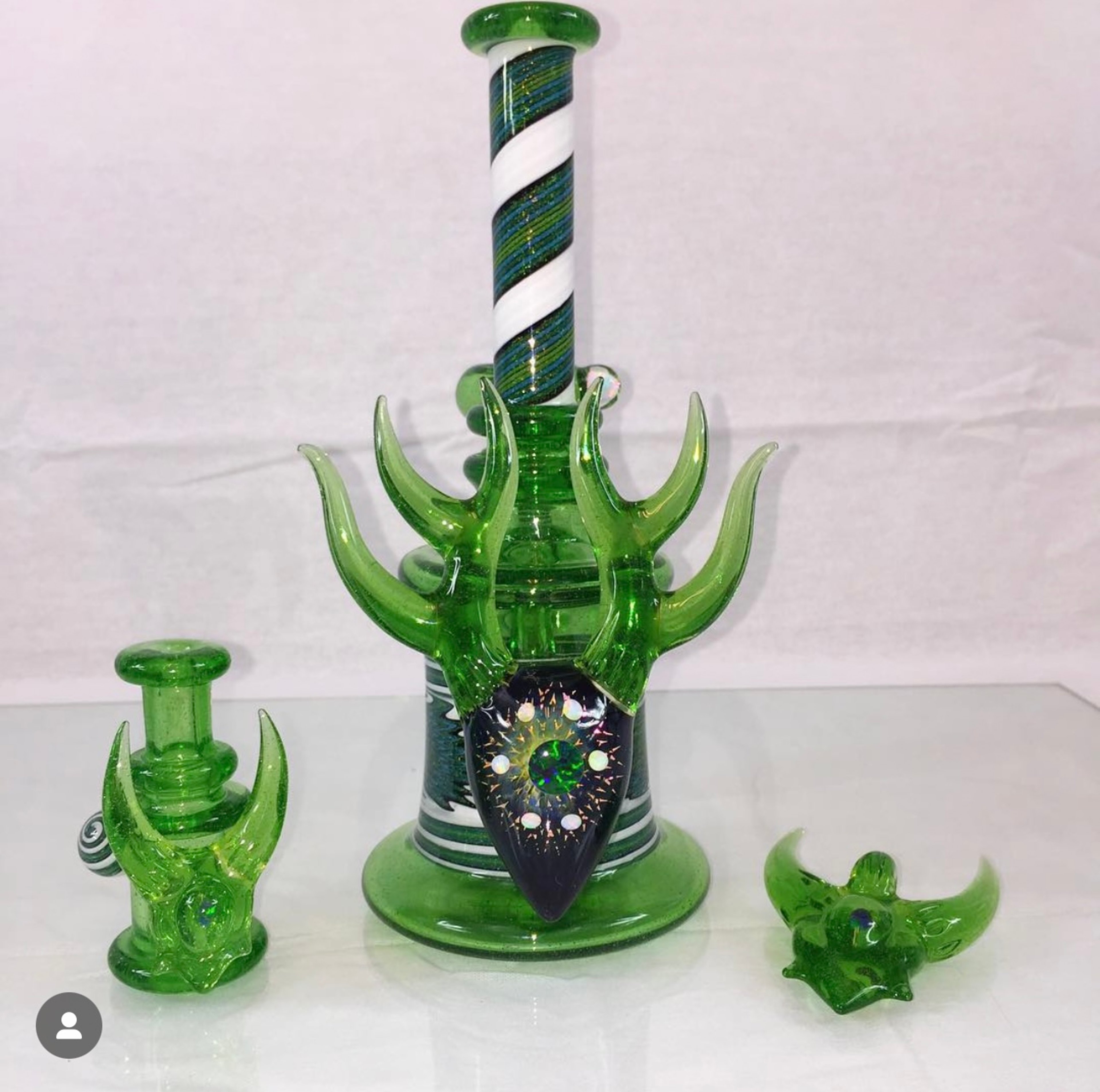 Preview pic of Hemlock x justin carter set