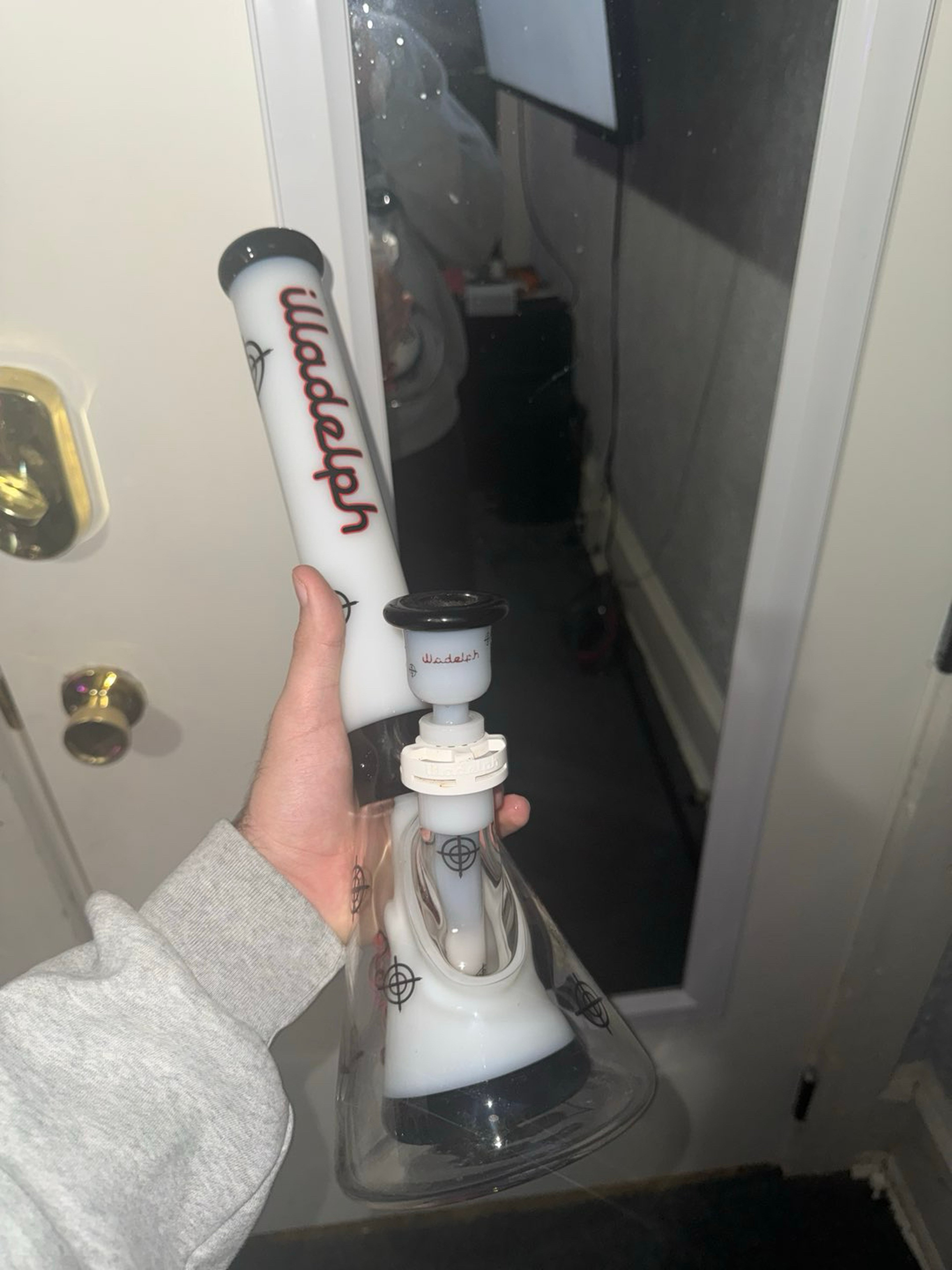 Preview pic of Illadelph Mini Scoped Collins