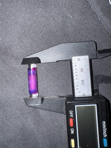 Preview pic of Royal Jelly Pillar! Brand New! Trusted Seller!