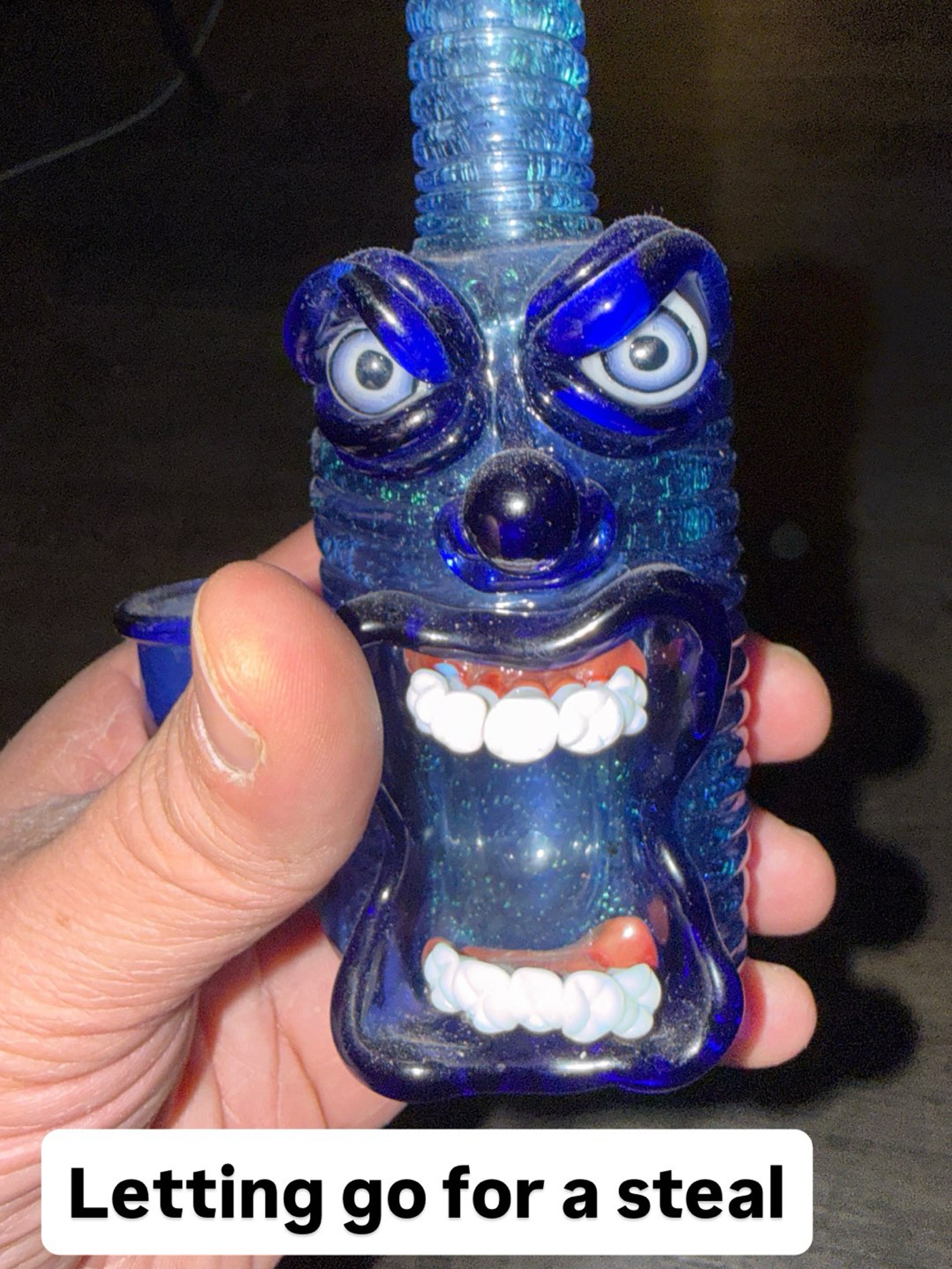 Preview pic of Frosty Fresh custom