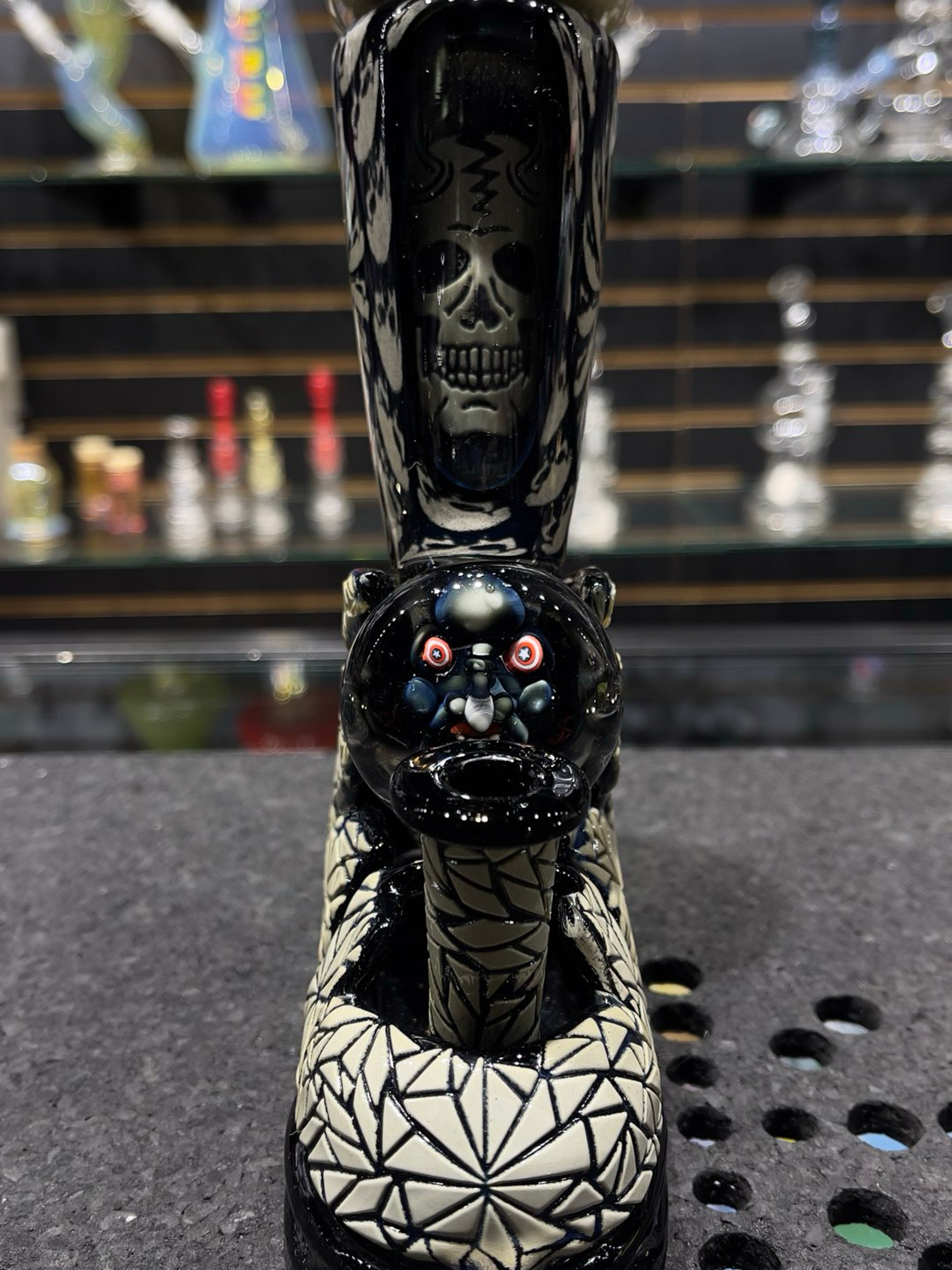 Preview pic of HOOBS X DWRECK