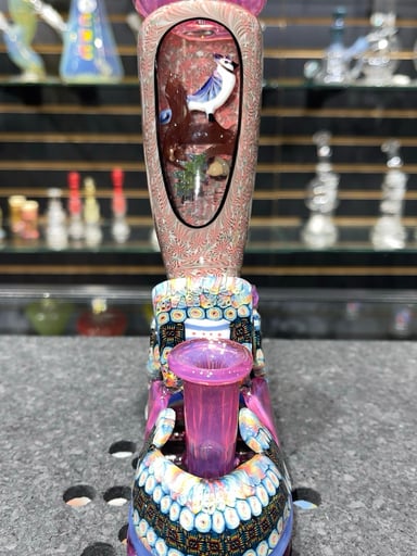 Preview pic of HOOBS X JEFF HEATHBAR