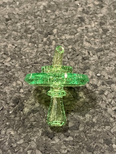 Preview pic of Zach Brown Spinner Cap