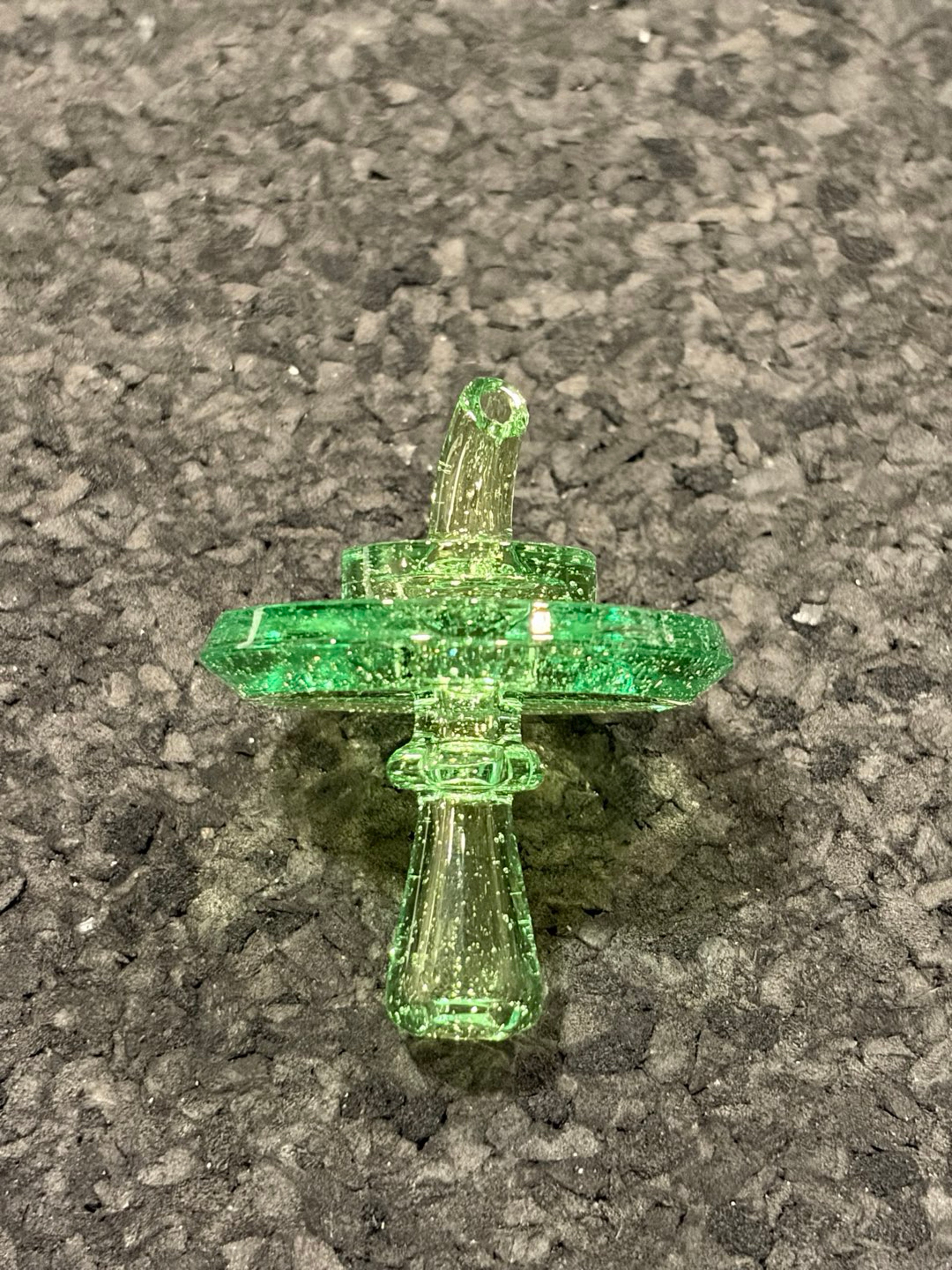 Preview pic of Zach Brown Spinner Cap