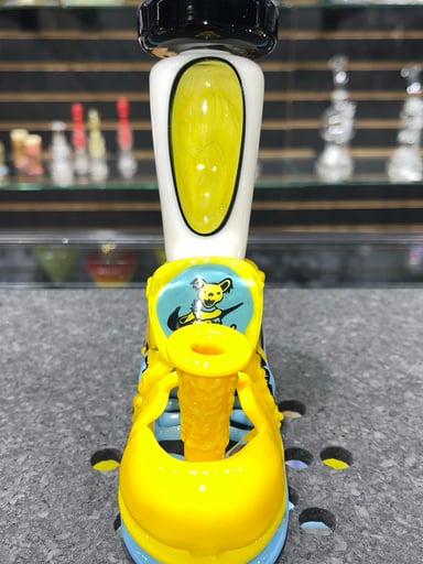 Preview pic of Grateful Dead Dunk