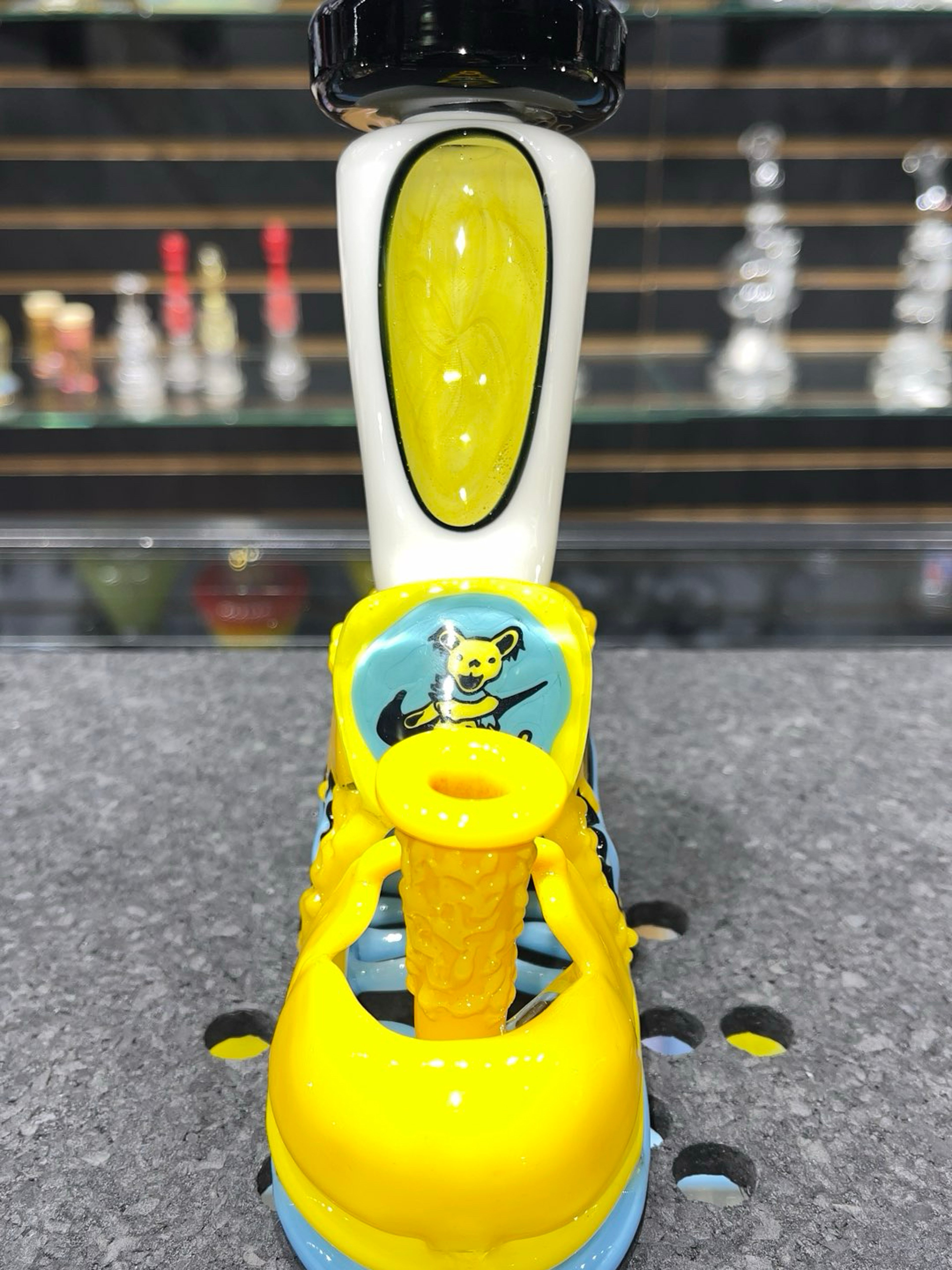 Preview pic of Grateful Dead Dunk