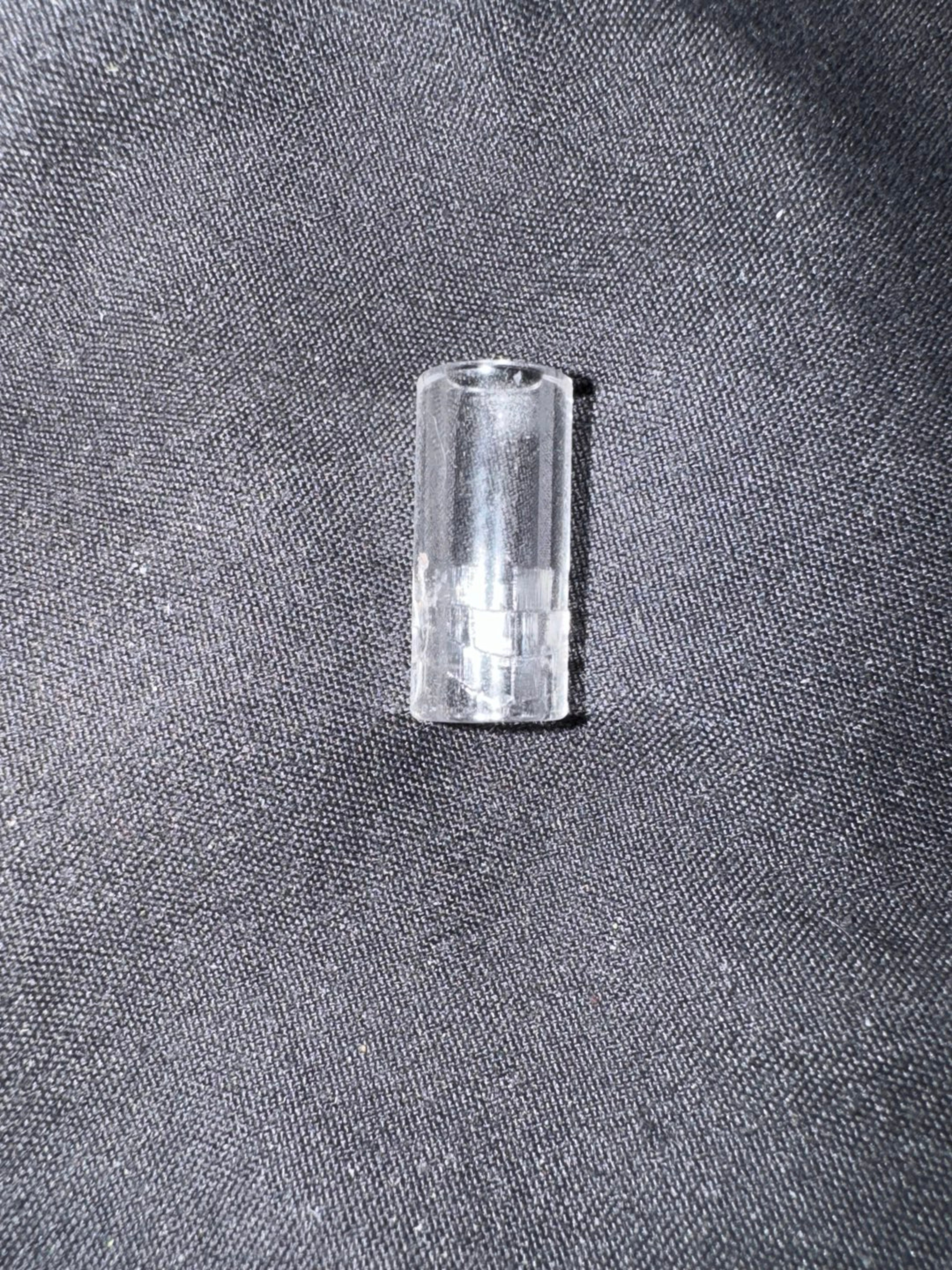 Preview pic of Eternal Quartz 18mmX8mm Quartz Quality Hollow Pillar!