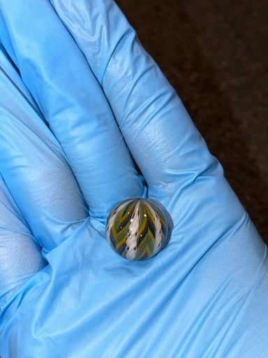 Preview pic of Harold Cooney Marble