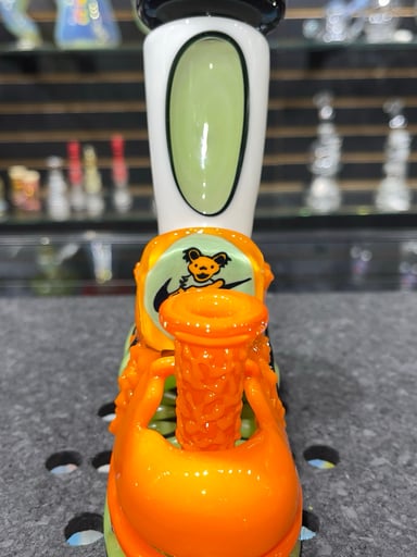 Preview pic of Grateful Dead Dunk