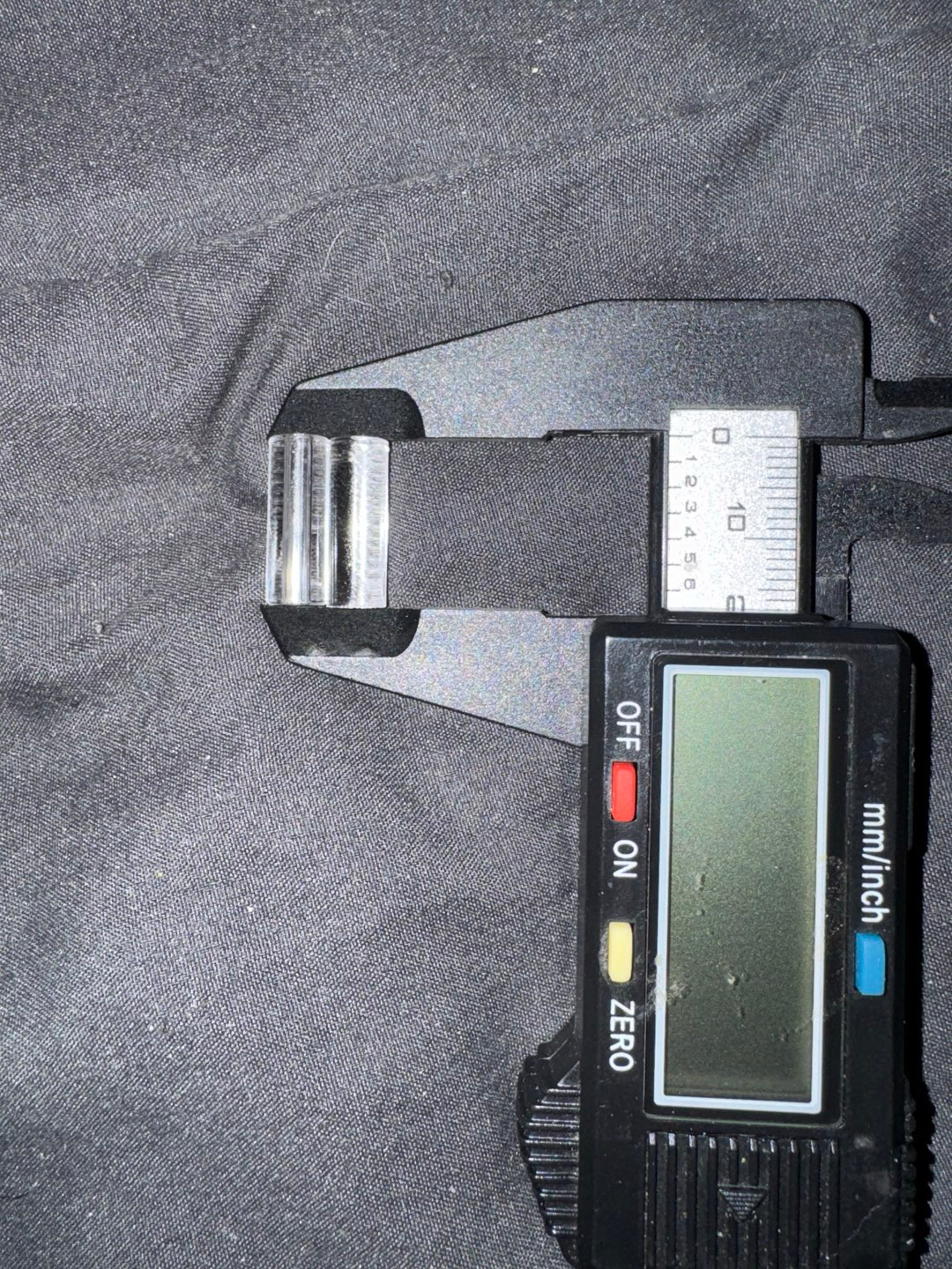 Preview pic of Two Pillars, 17x6. One is hollow! Trusted Seller! Same Day Shipping!