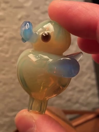 Preview pic of Sdryno bubble cap