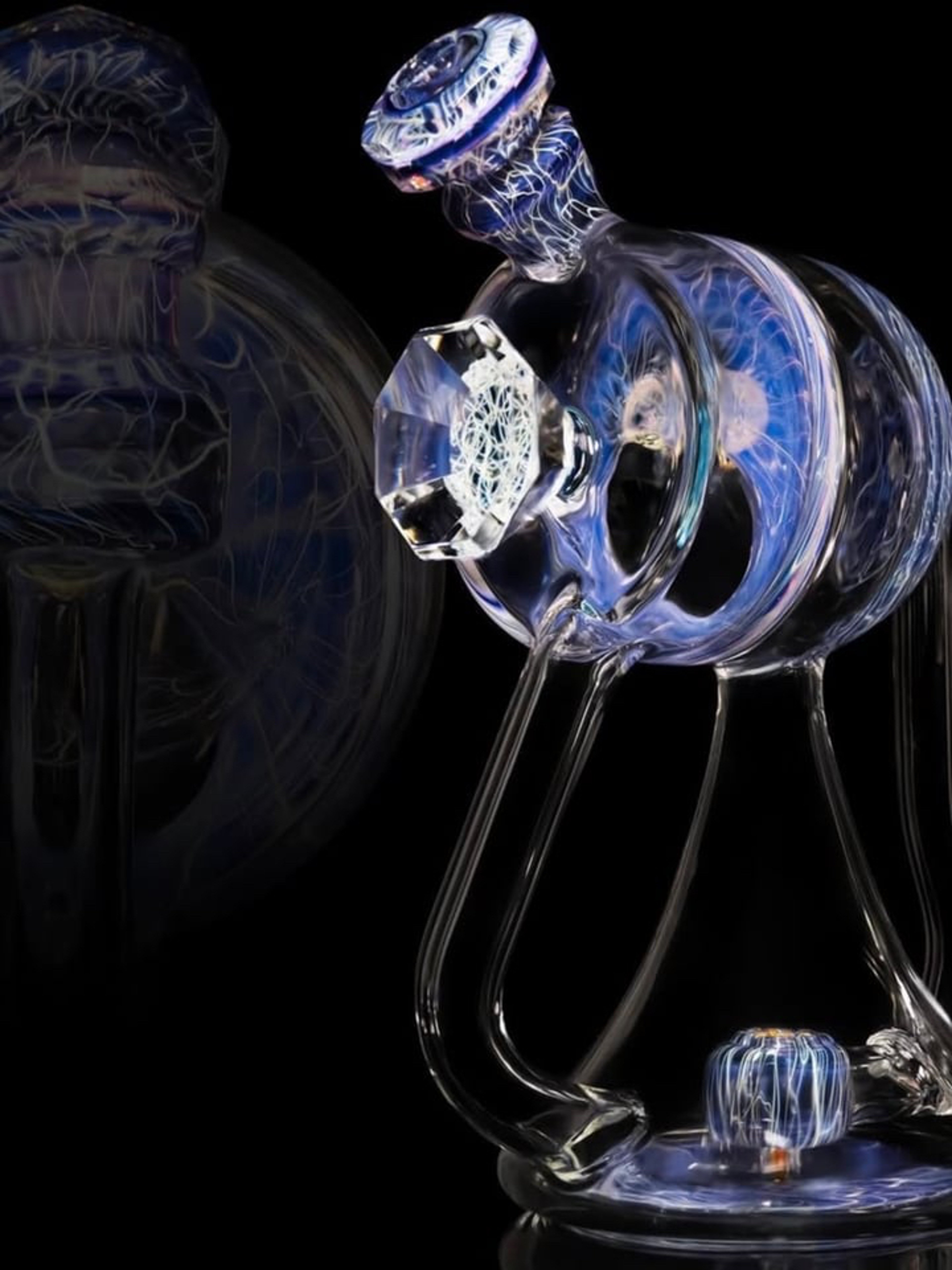 Whosboro x Congruent Creations Washer Dryer image 0