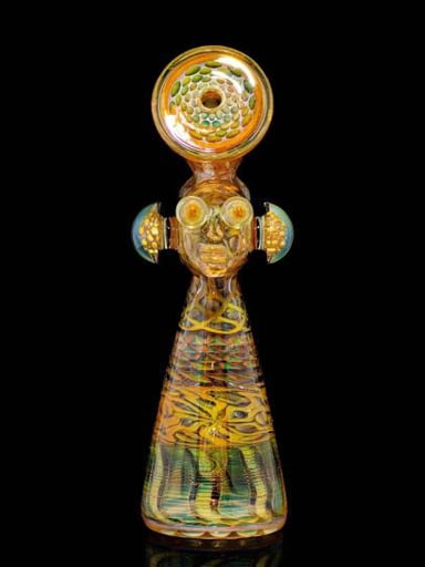 Preview pic of Banjo x Lil Bear Devi Jammer 02 Series