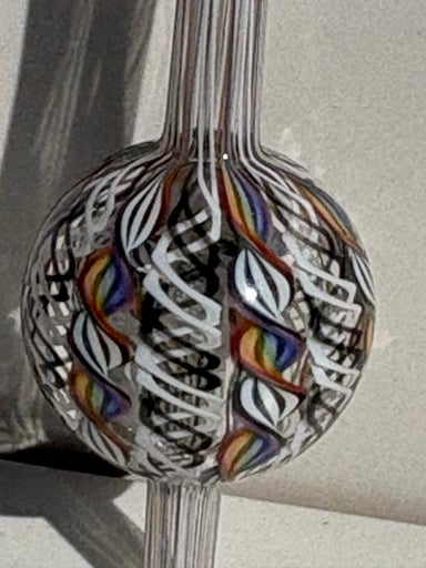 Preview pic of Mark Andrew’s 30mm