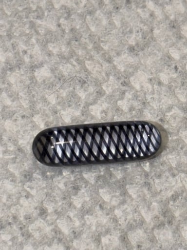 Preview pic of Black Spiral Pill