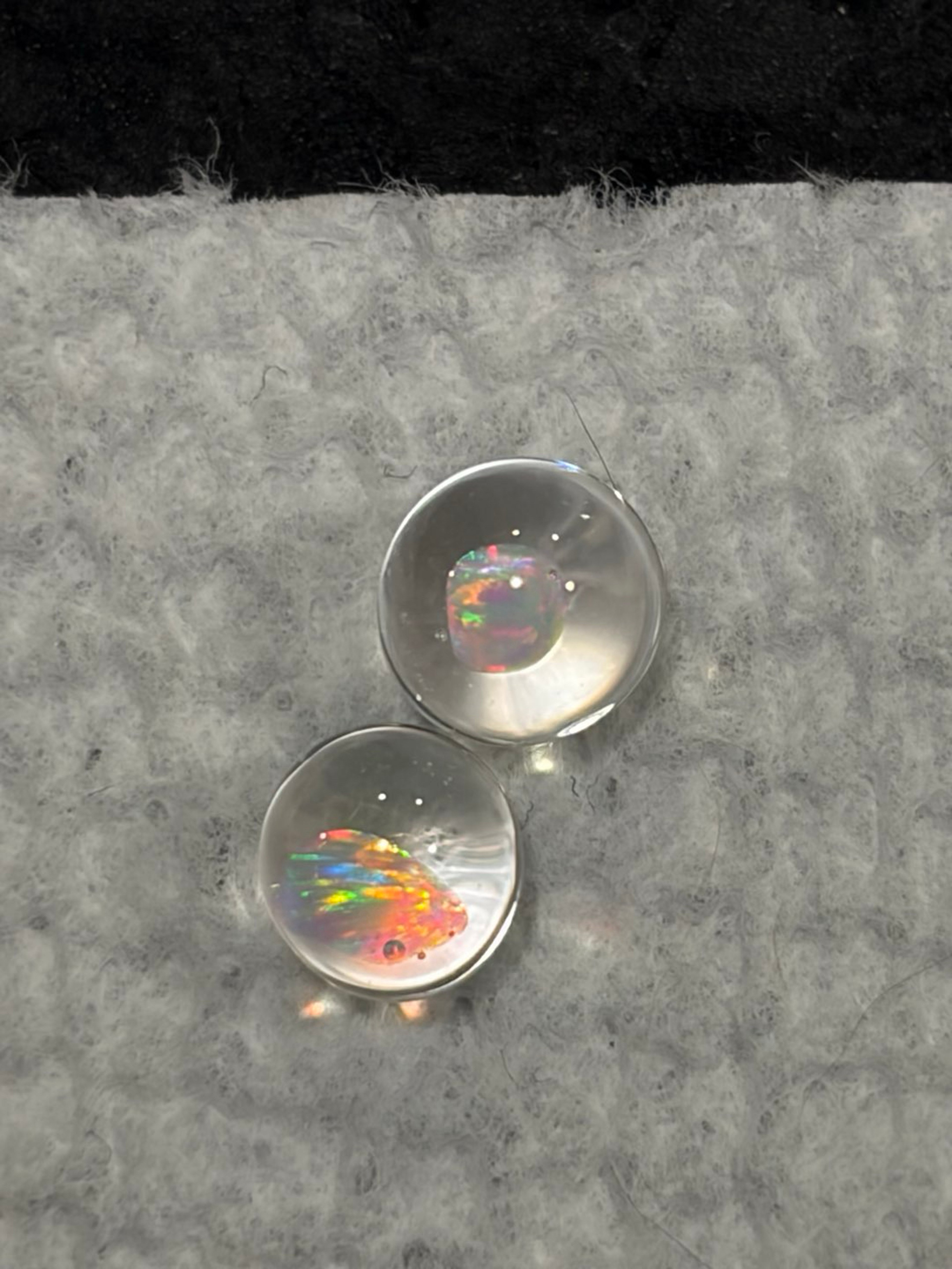 Preview pic of Opal Pearl Set