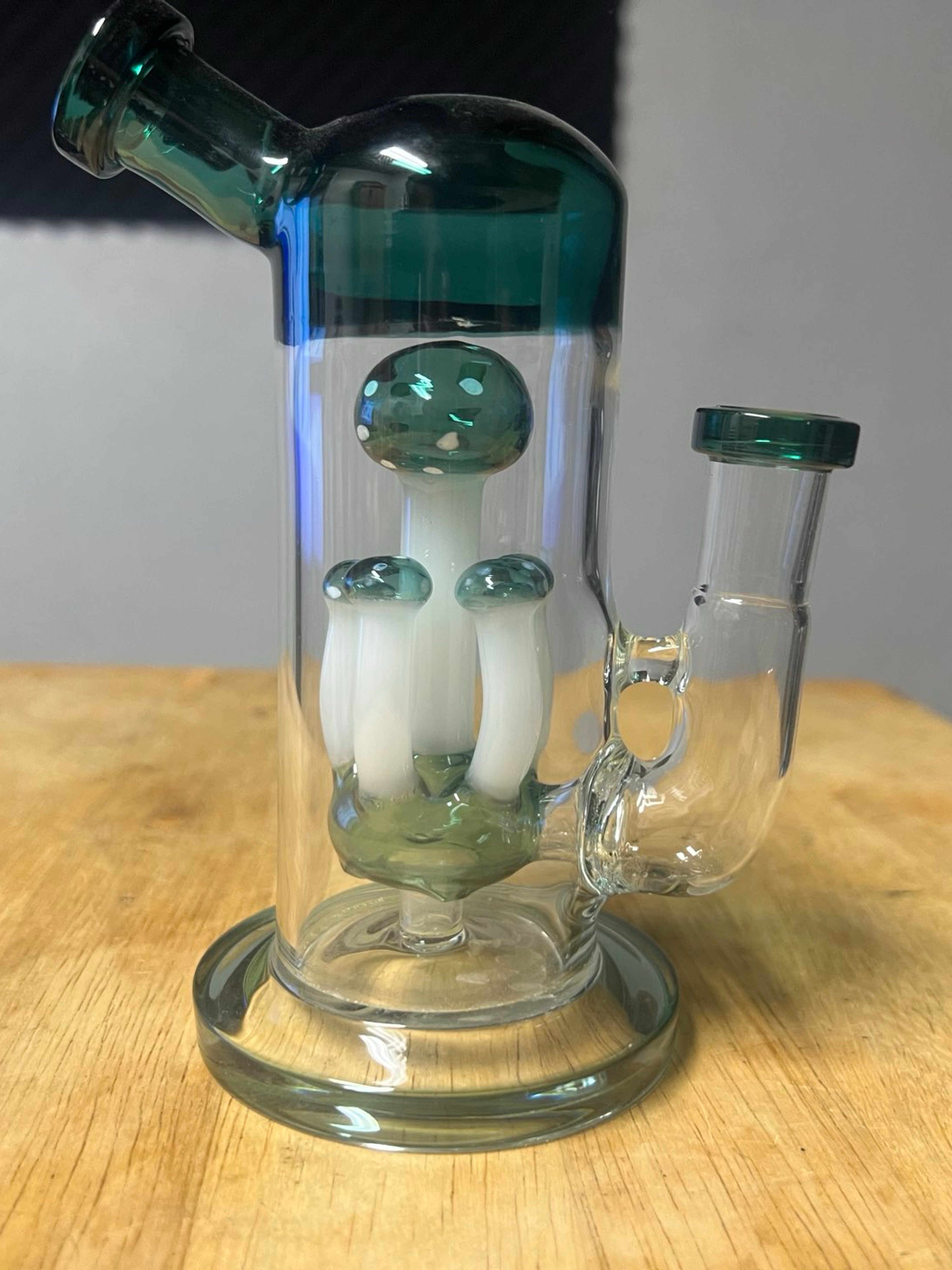 Preview pic of Mushroom Bong 14m