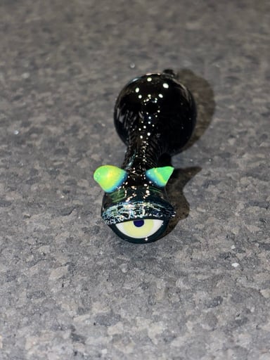 Preview pic of Pete Rocks Bubble Cap