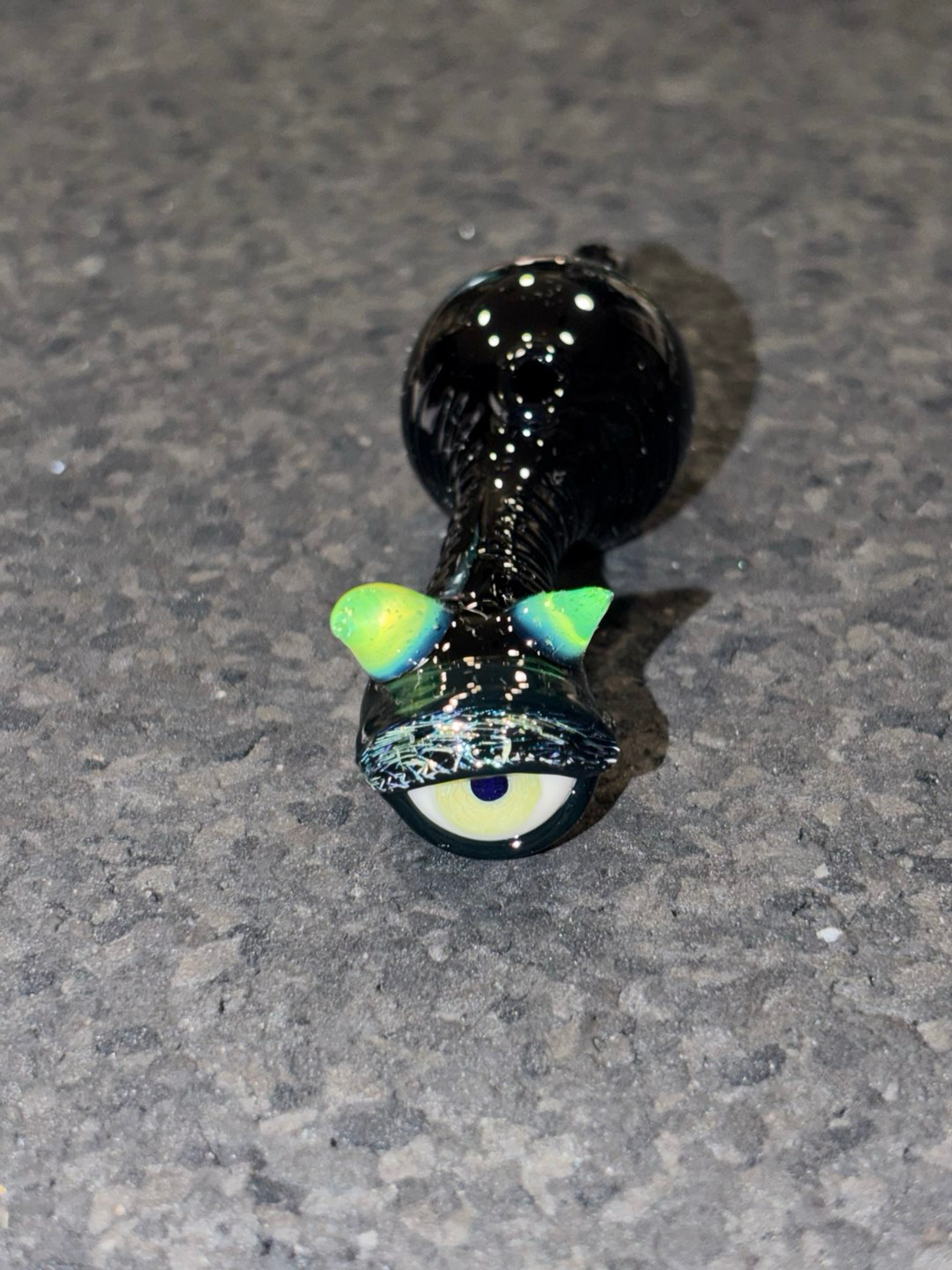 Preview pic of Pete Rocks Bubble Cap