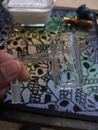 Preview pic of Dcs quartz banger