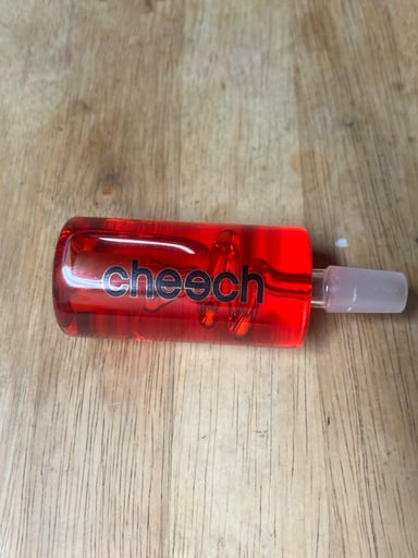 Preview pic of Cheech Glycerin Condensor