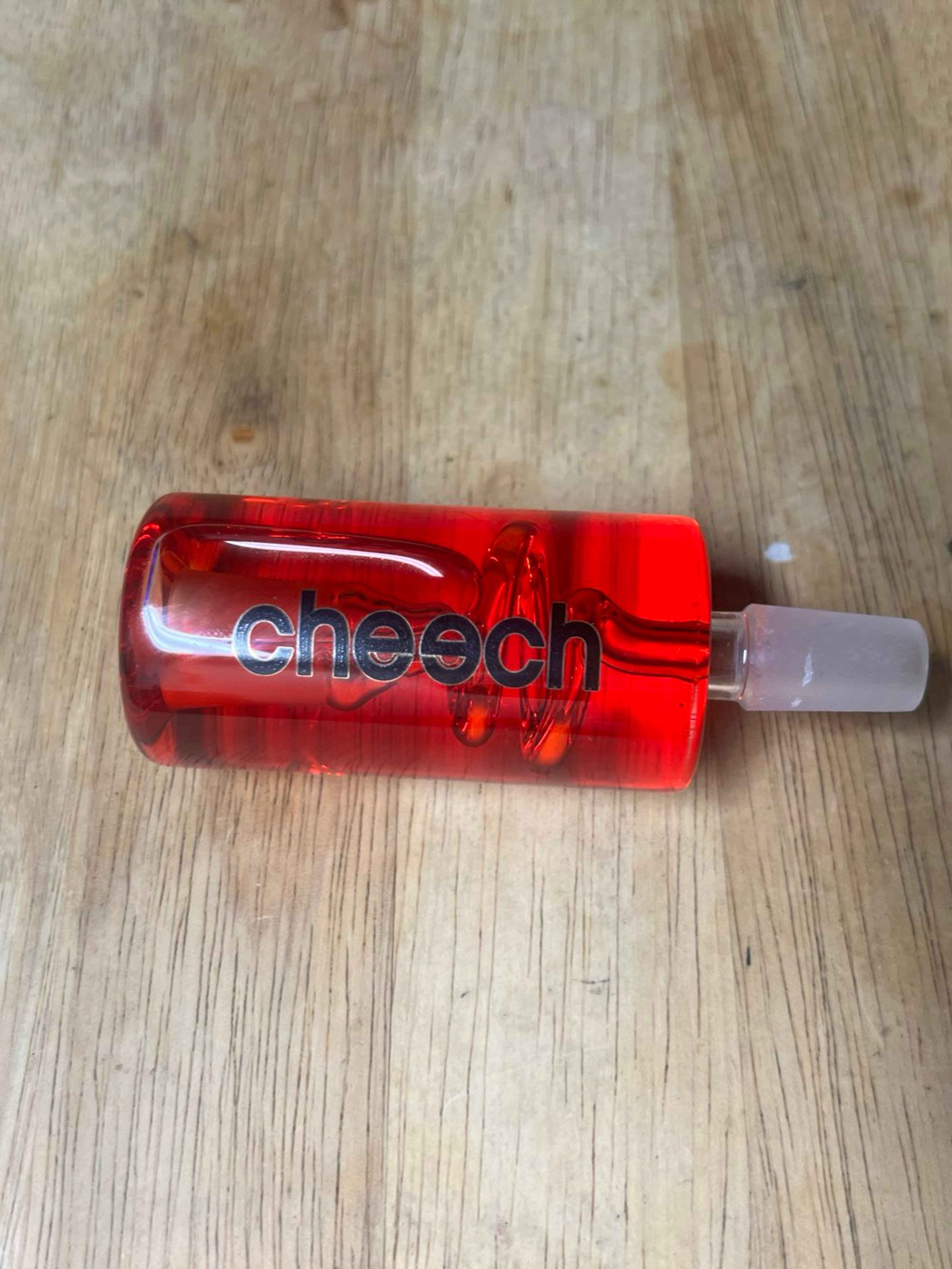 Preview pic of Cheech Glycerin Condensor