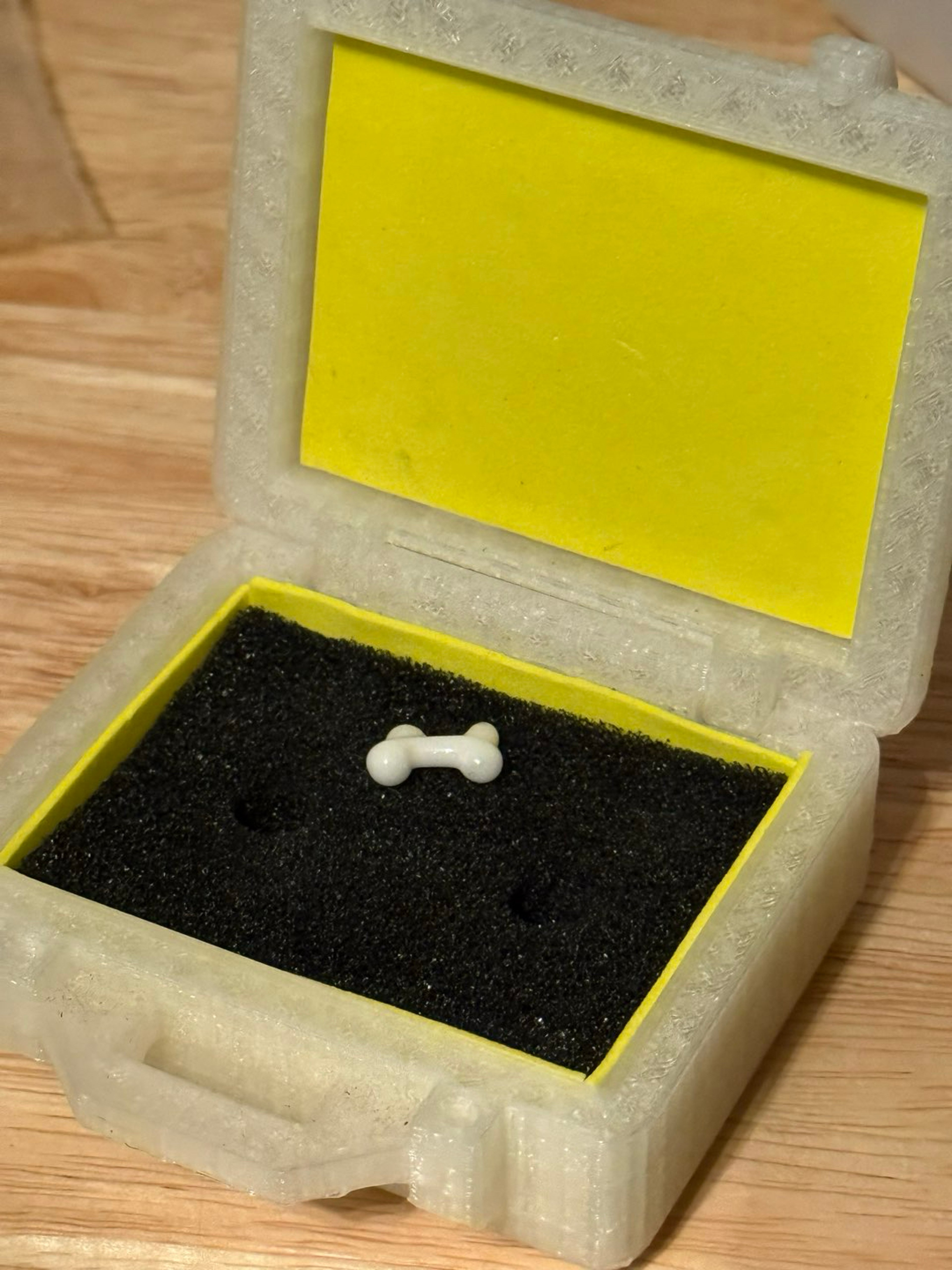 Preview pic of Bone Terp Pearl