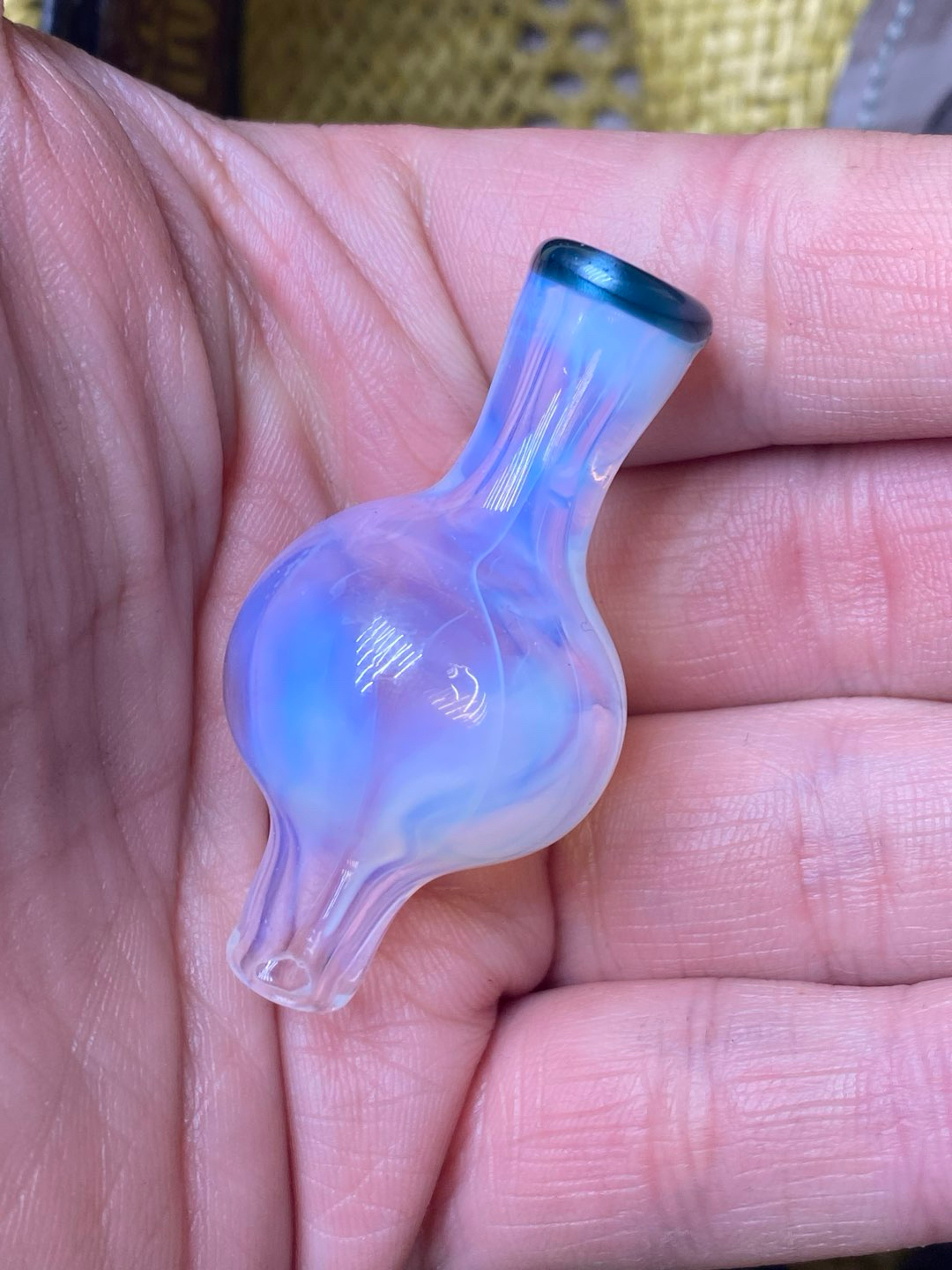 Preview pic of Ghost bubble cap