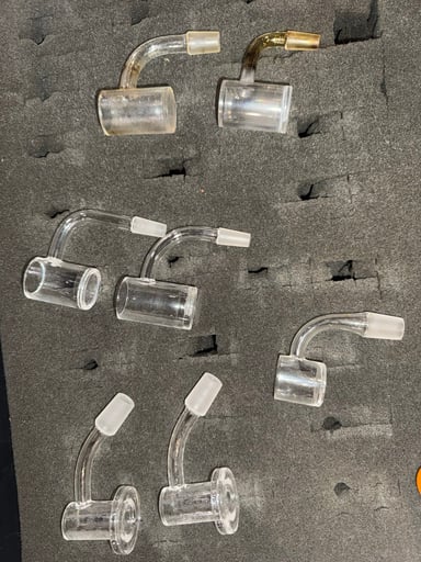 Preview pic of New/Used Quave Bangers