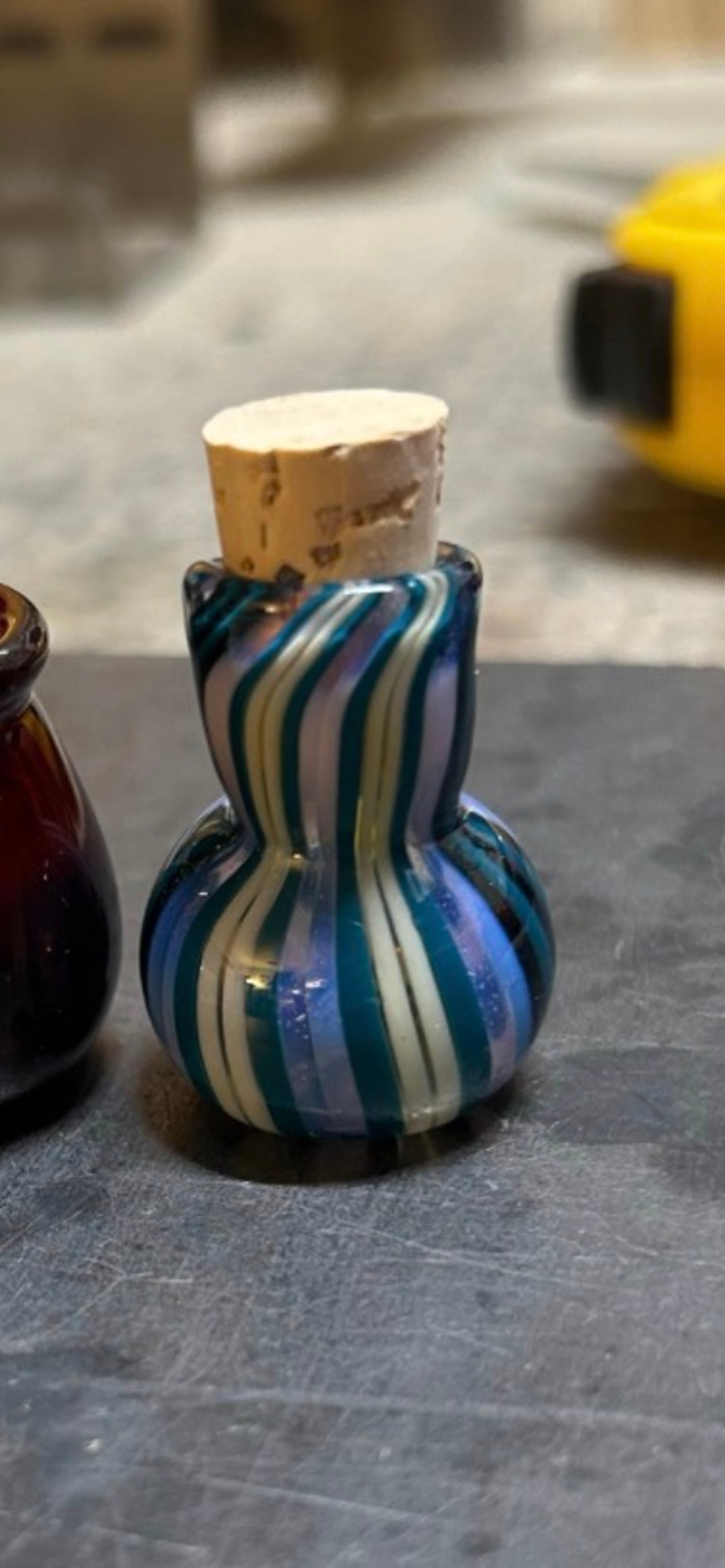 Preview pic of Mini jar