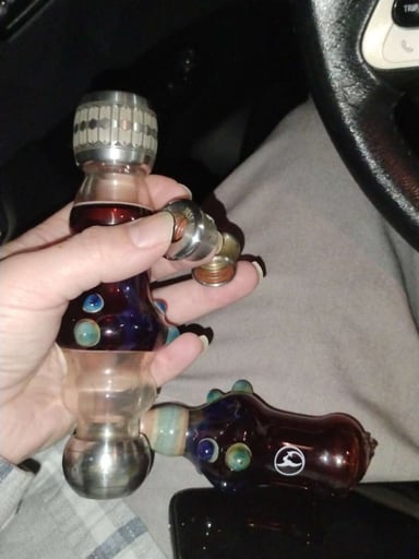 Preview pic of Honey bird nector collector