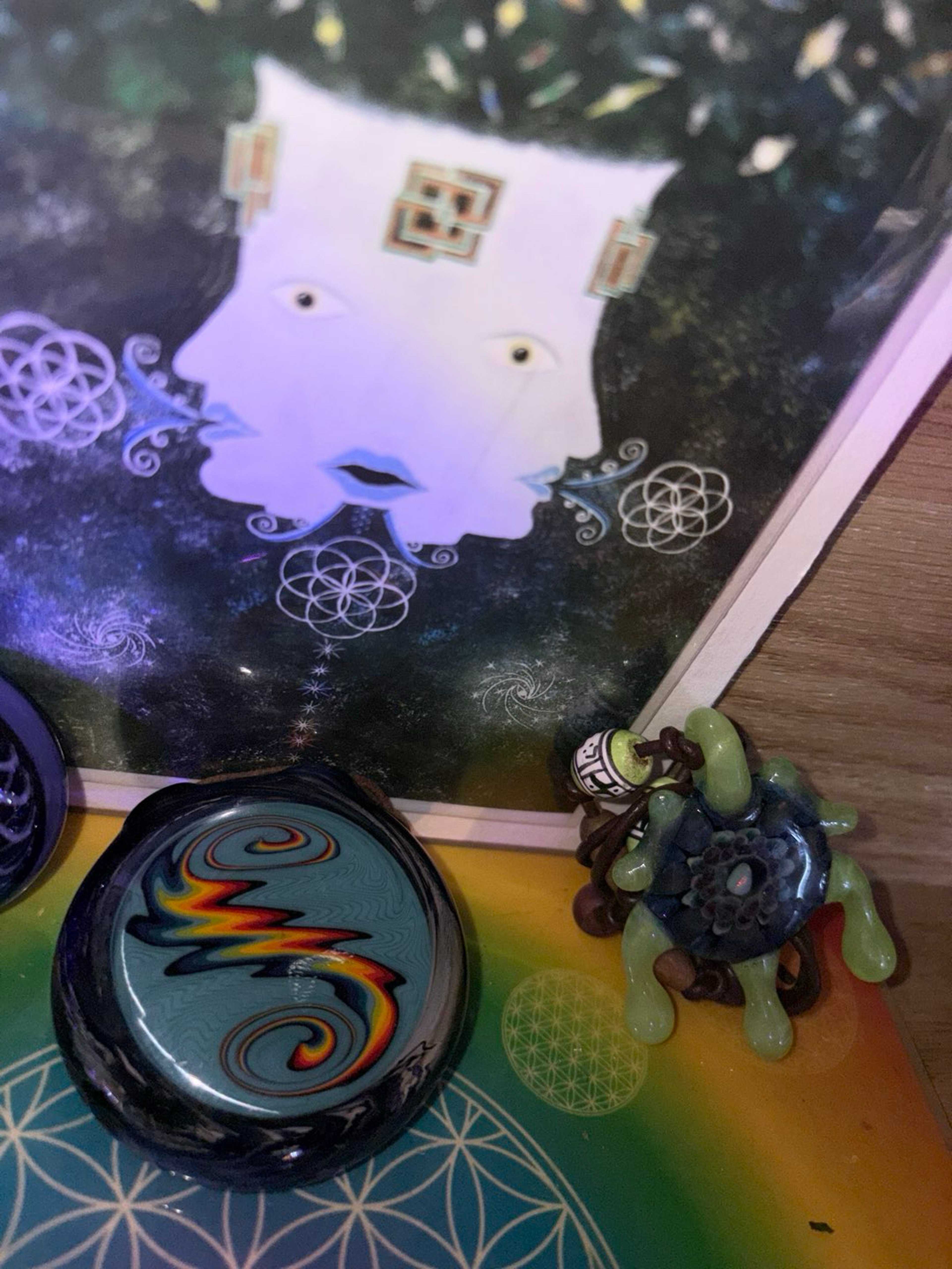 Preview pic of Pendants