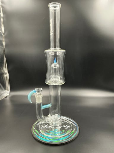 Preview pic of Sovereignty Stemline-Griddome