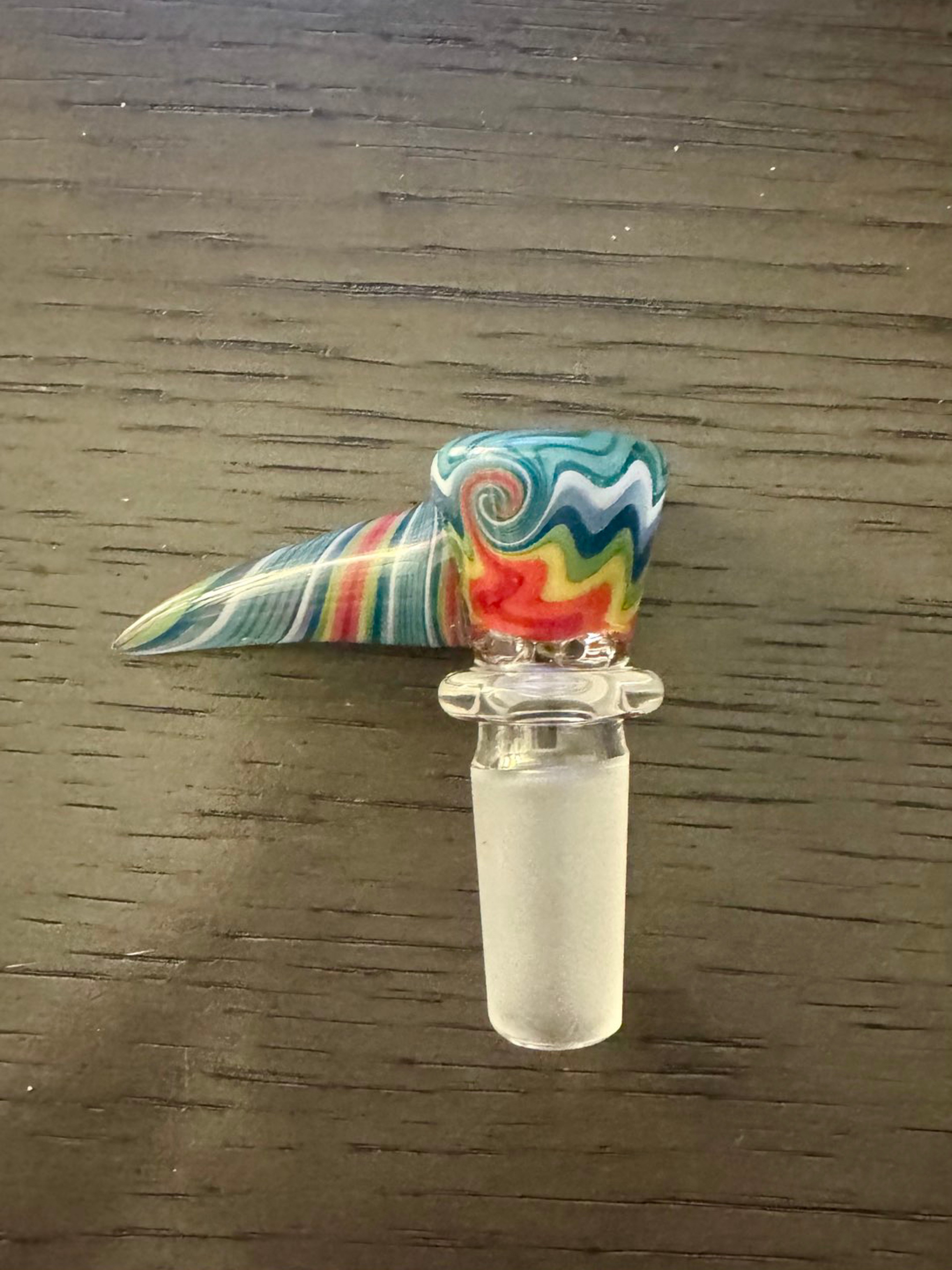 Preview pic of New Fro slide