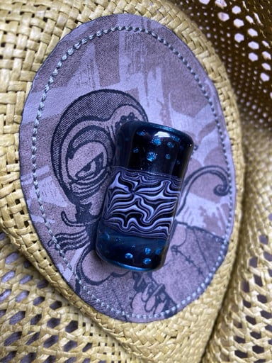 Preview pic of Twilight bead